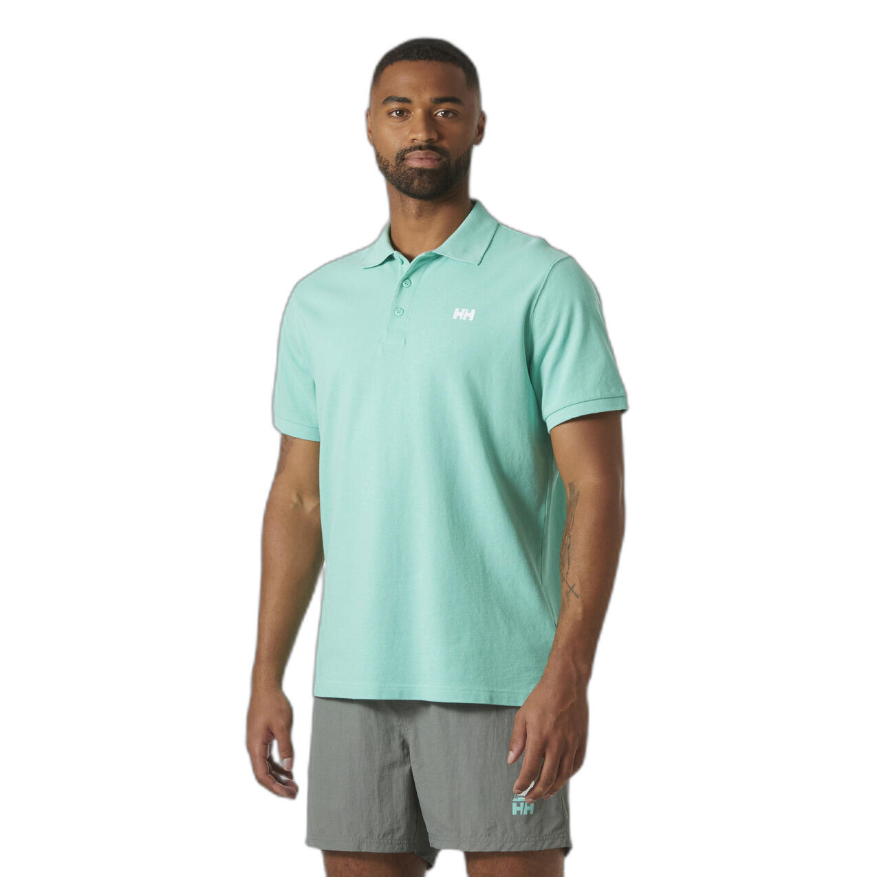 Polo Helly Hansen Transat