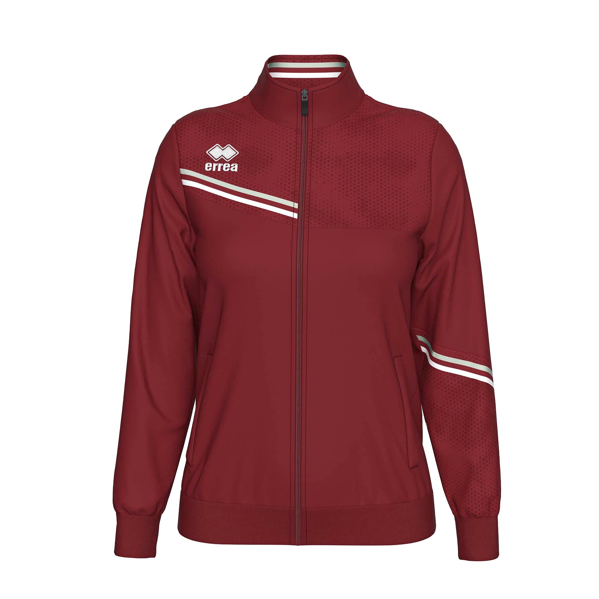 Bluza Errea Kurtka Estella Ad Damskie