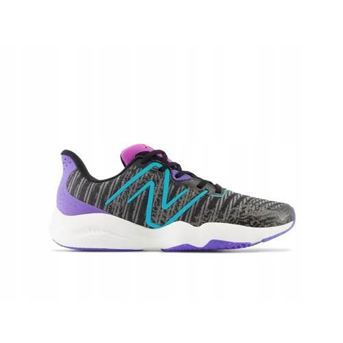 Buty treningowe damskie New Balance WXSHFTA2