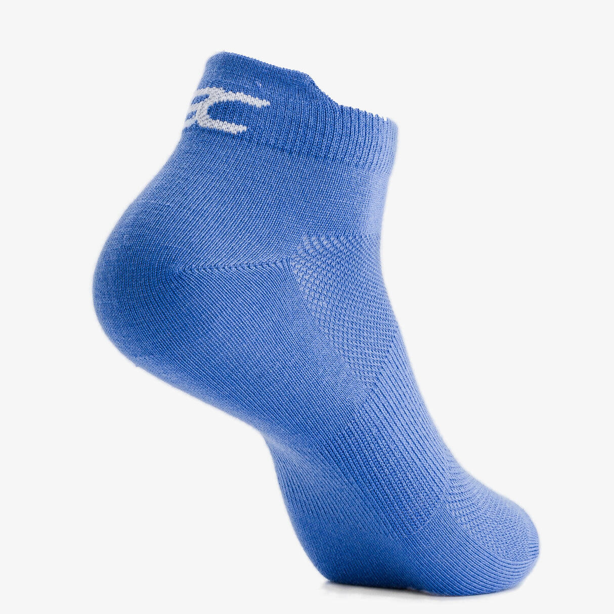 Skarpety z wełny Merino do biegania CROSSRUN LOW