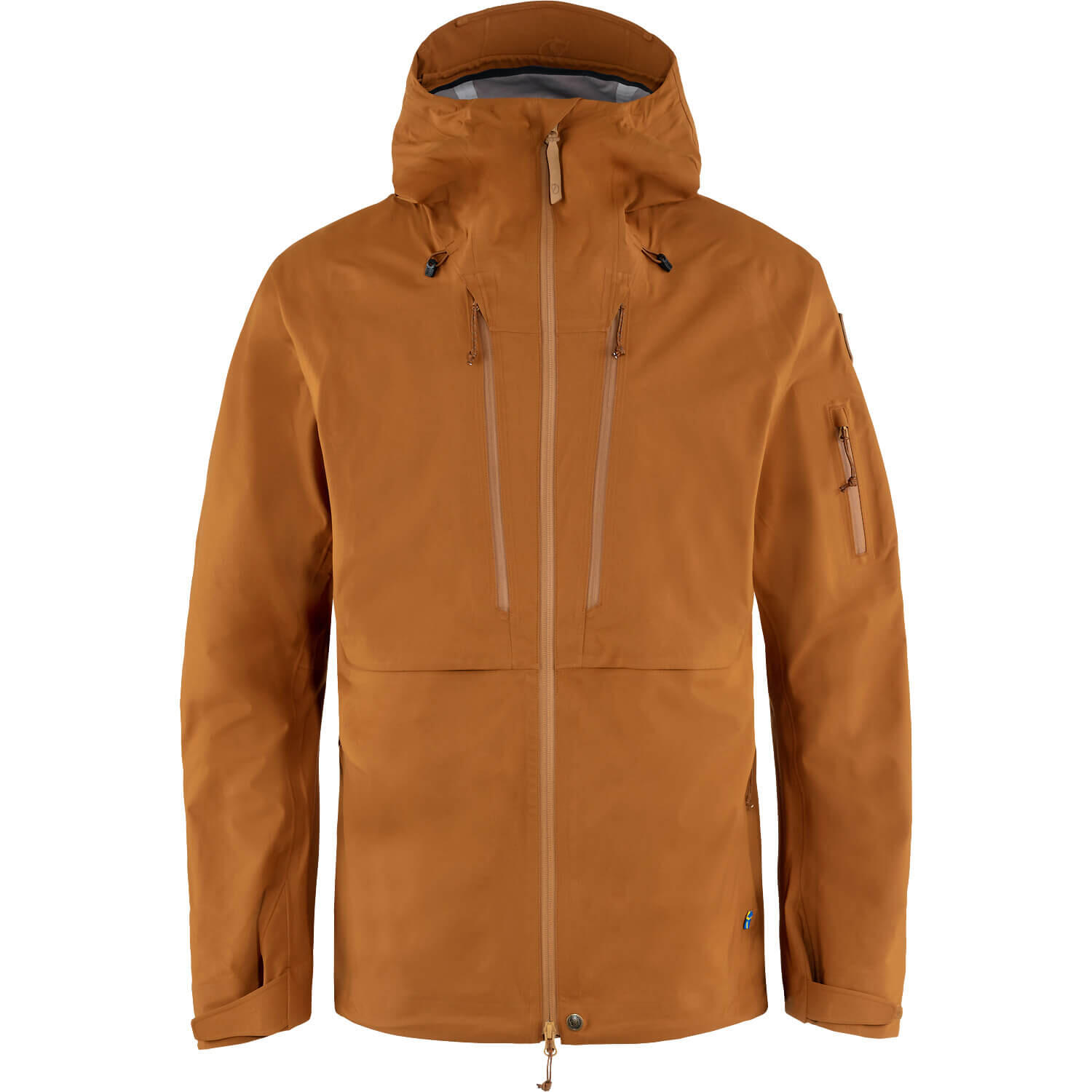 Kurtka męska Fjallraven Keb Eco-Shell Jacket