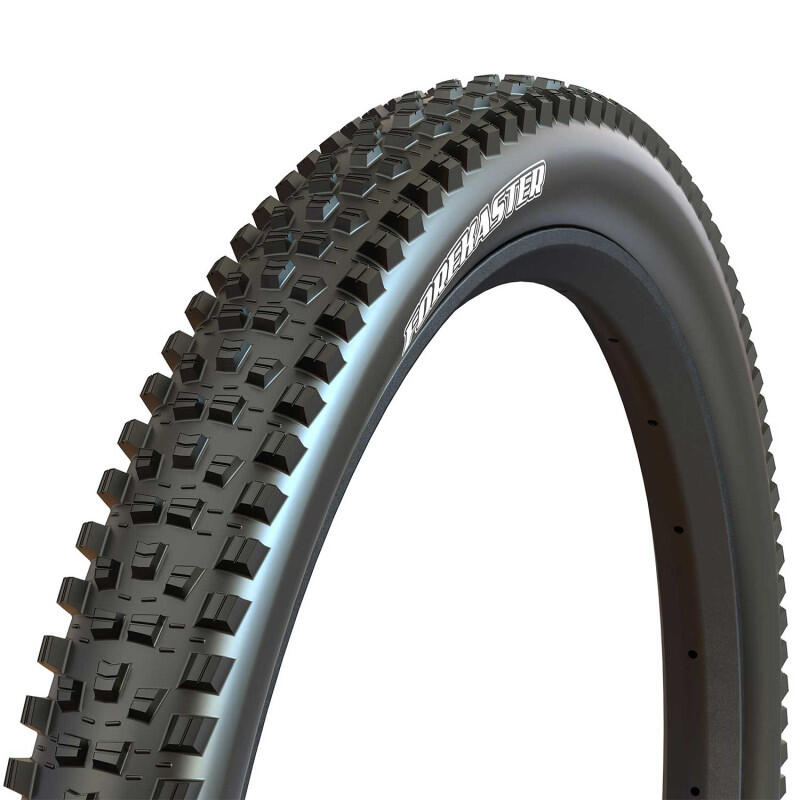 Opona FOREKASTER - 27,5x2,40 - tr. soft - 60 TPI - Exo / Tubeless Ready