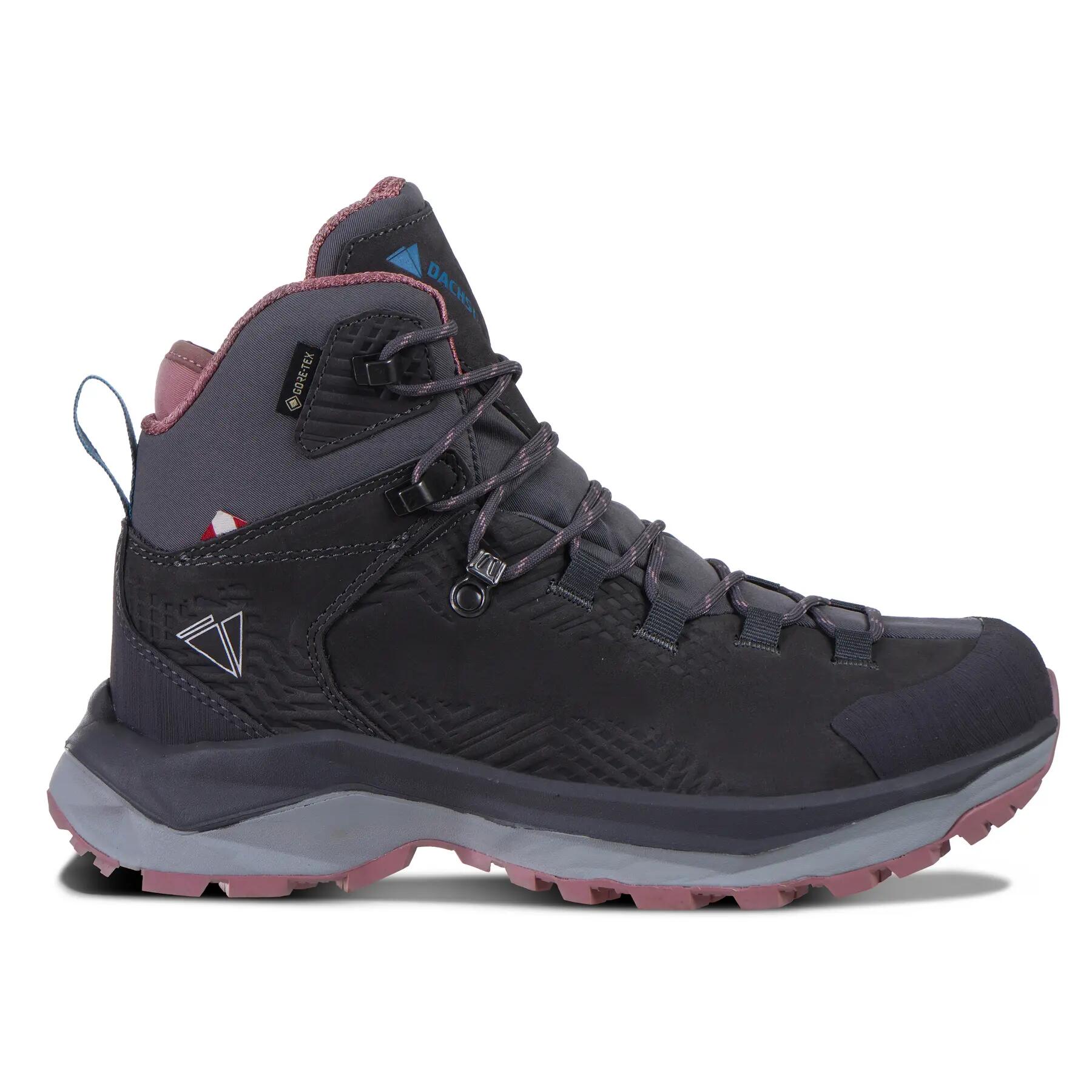Damskie buty trekkingowe Dachstein Silvretta MC GTX