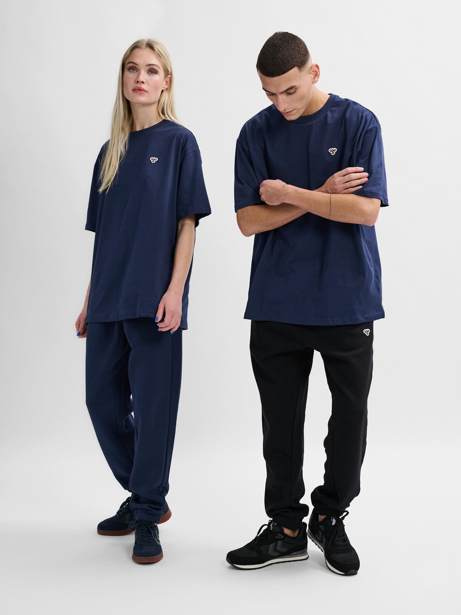 Koszulka Hummel Loose Bee