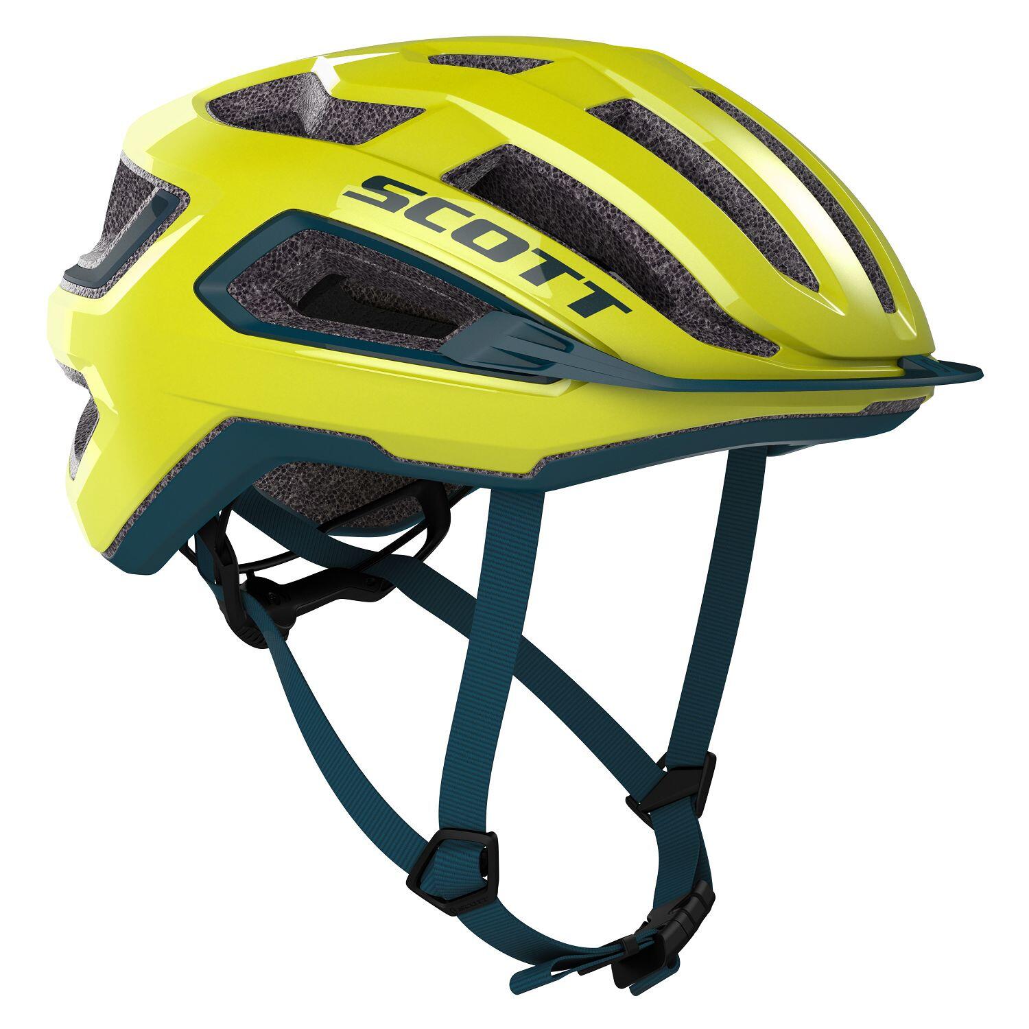 Kask SCOTT - Unisex - Arx