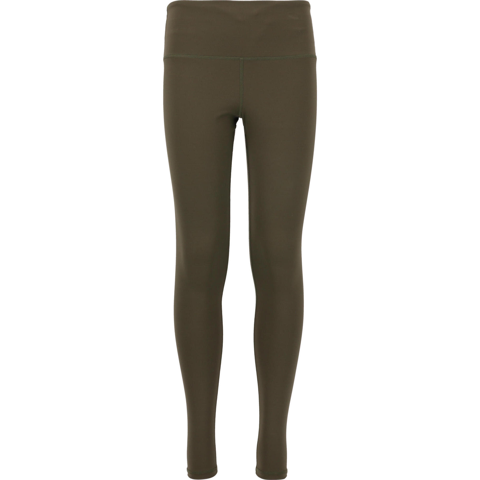 Legginsy dziewczęce Endurance Basia