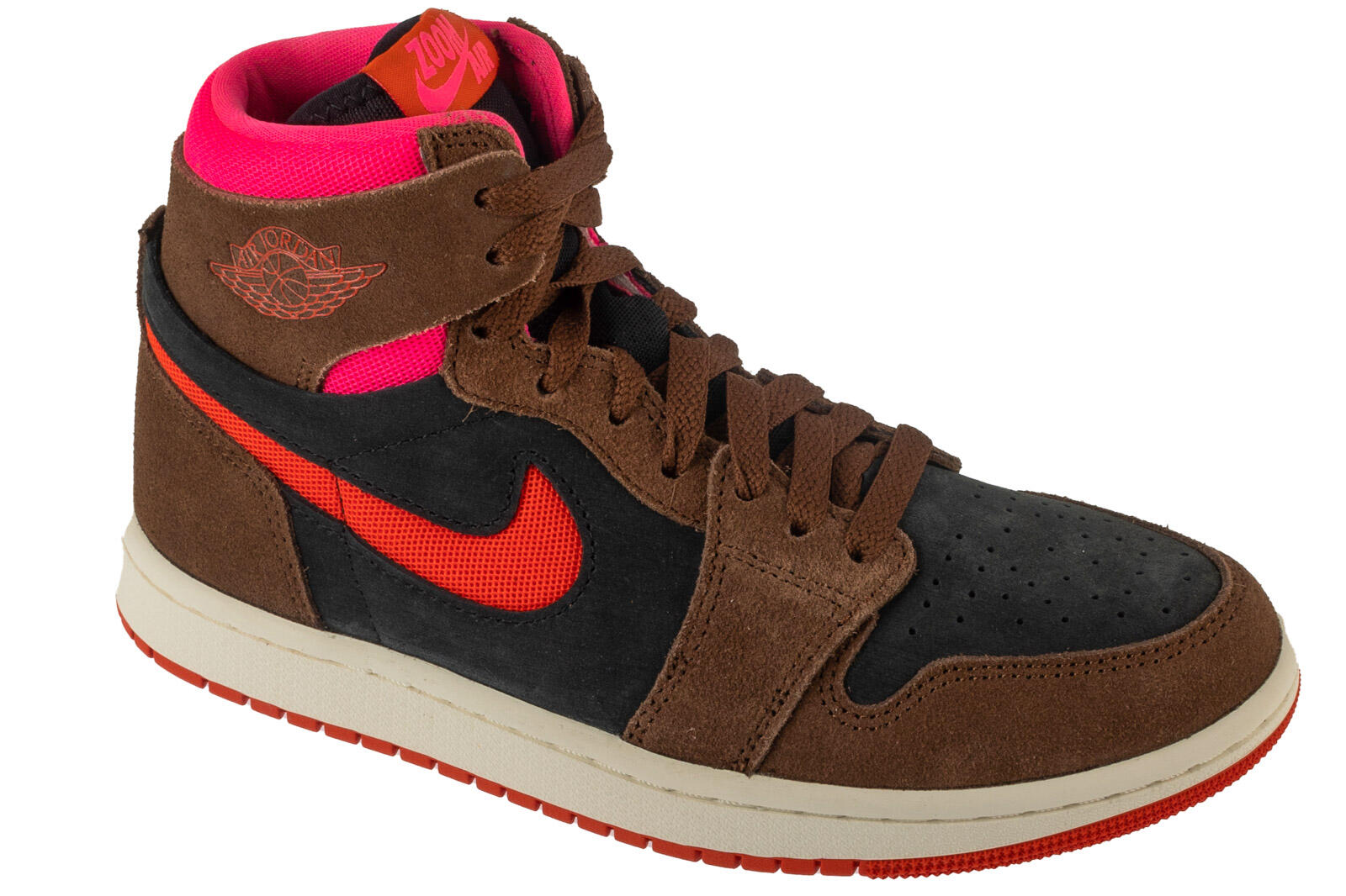 Buty sportowe Sneakersy damskie, Air 1 W Zoom CMF 2