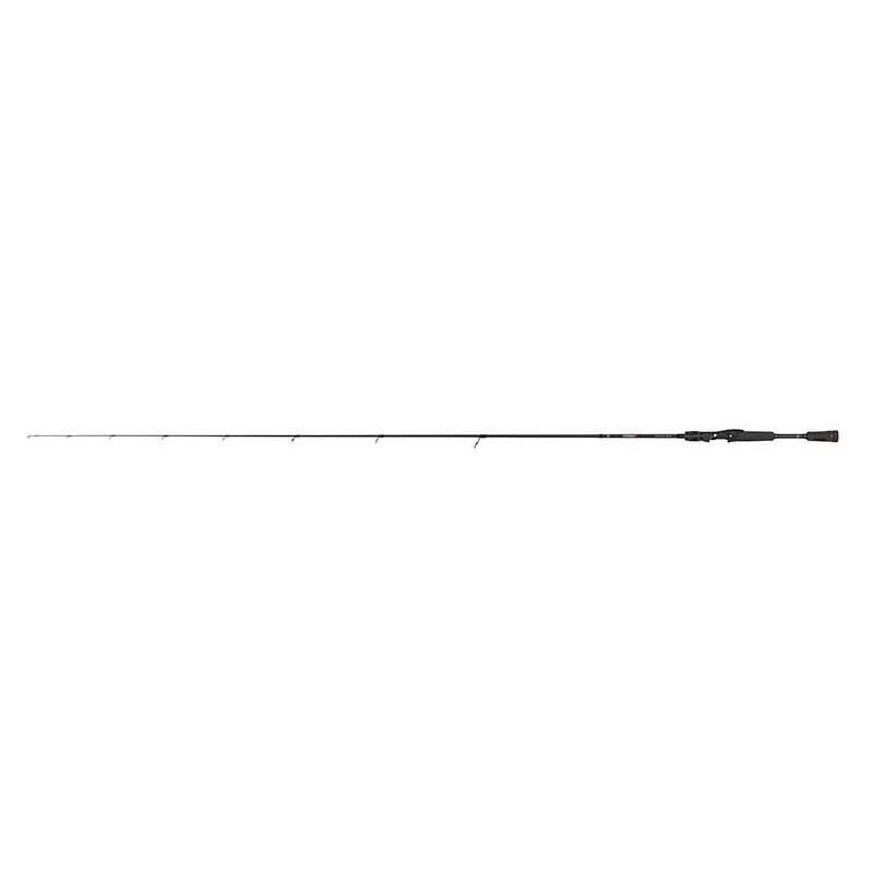 Wędka spinningowa do drapieżników Fox Rage PX Vertical Spin 185cm up to 50g 1pc