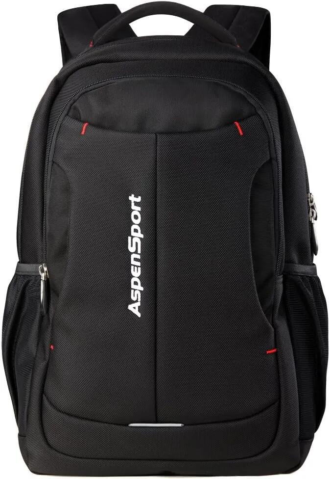 Plecak Aspensport 30 L czarny