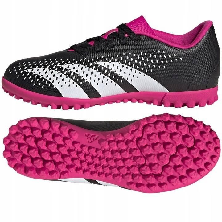 Buty do piłki nożnej dla dzieci Adidas Predator Accuracy.4 TF Jr