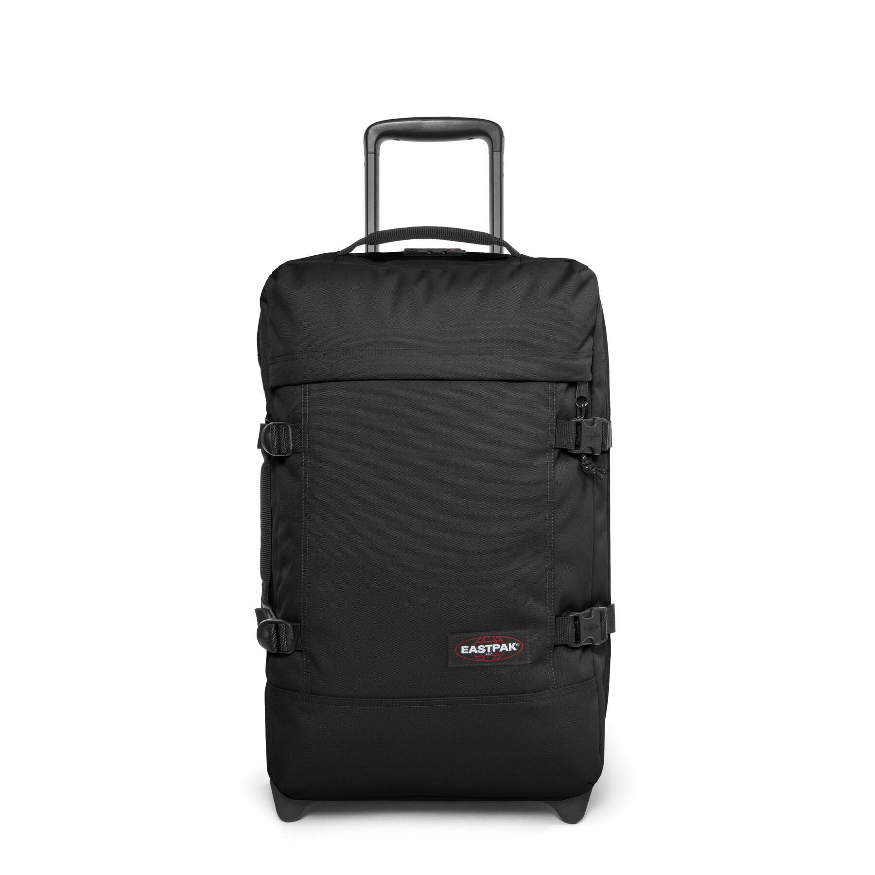 Torba Podróżna Strapverz S Czarny - EK96L-008