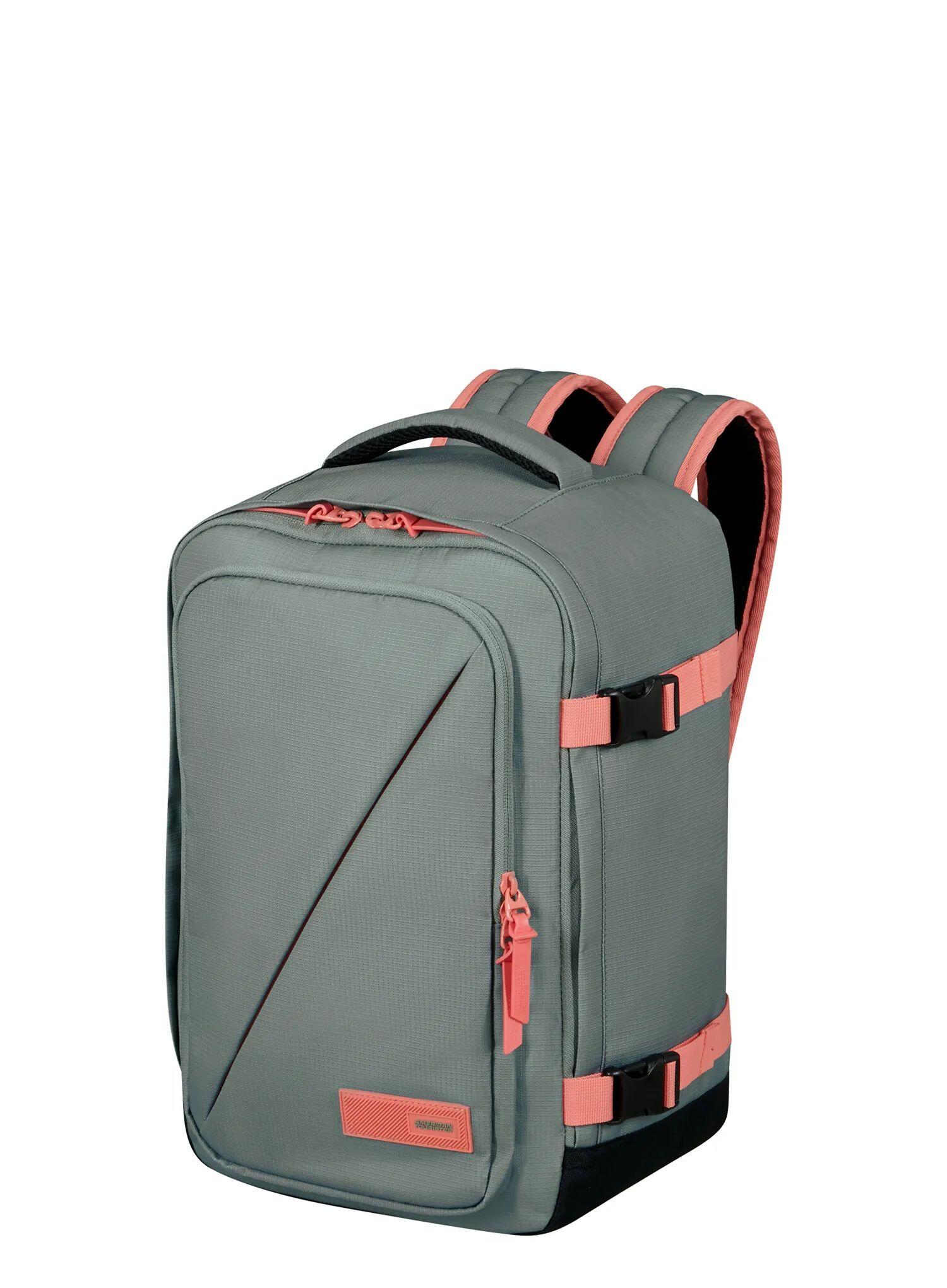 Plecak do samolotu American Tourister Take2cabin S