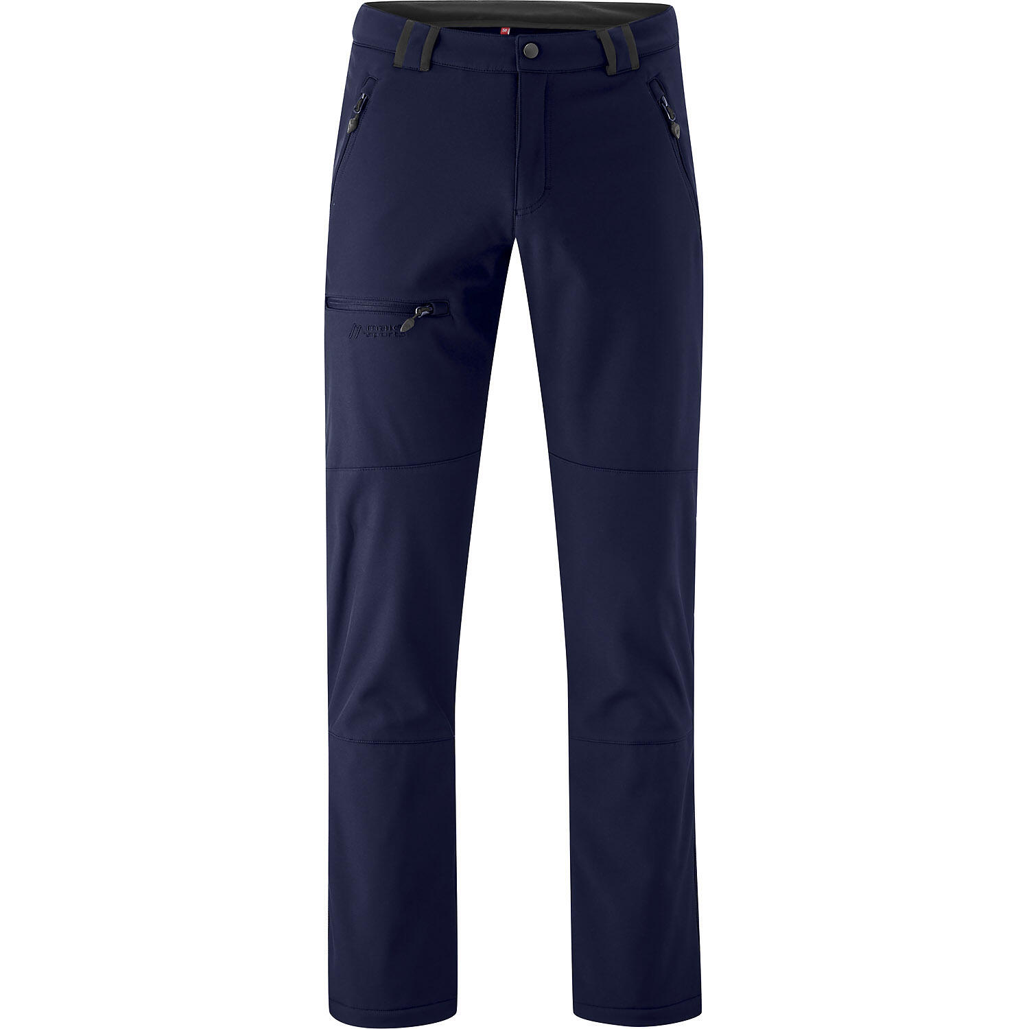 Spodnie softshell Maier Sports Adakit