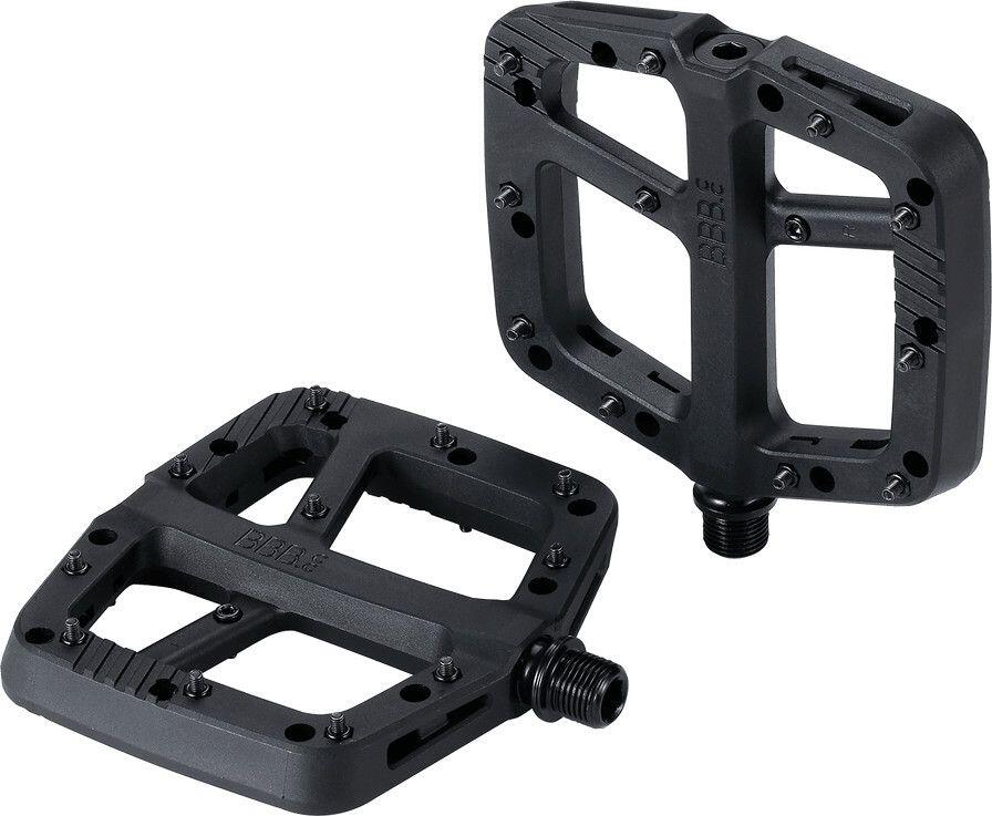 Pedały BBB Cycling Decoder