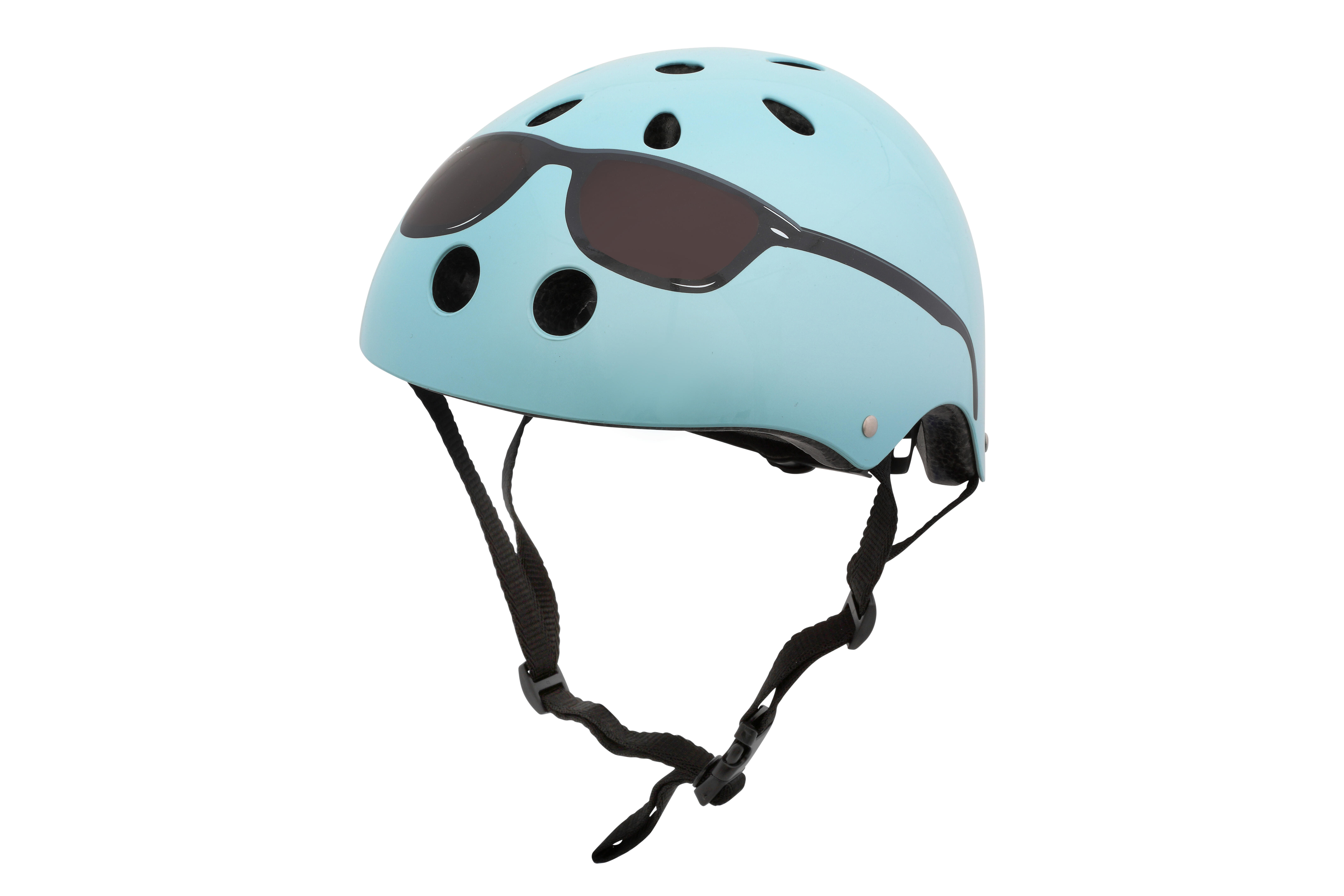Kask rowerowy Mini Hornit Lids Scooter The Wayfarer M