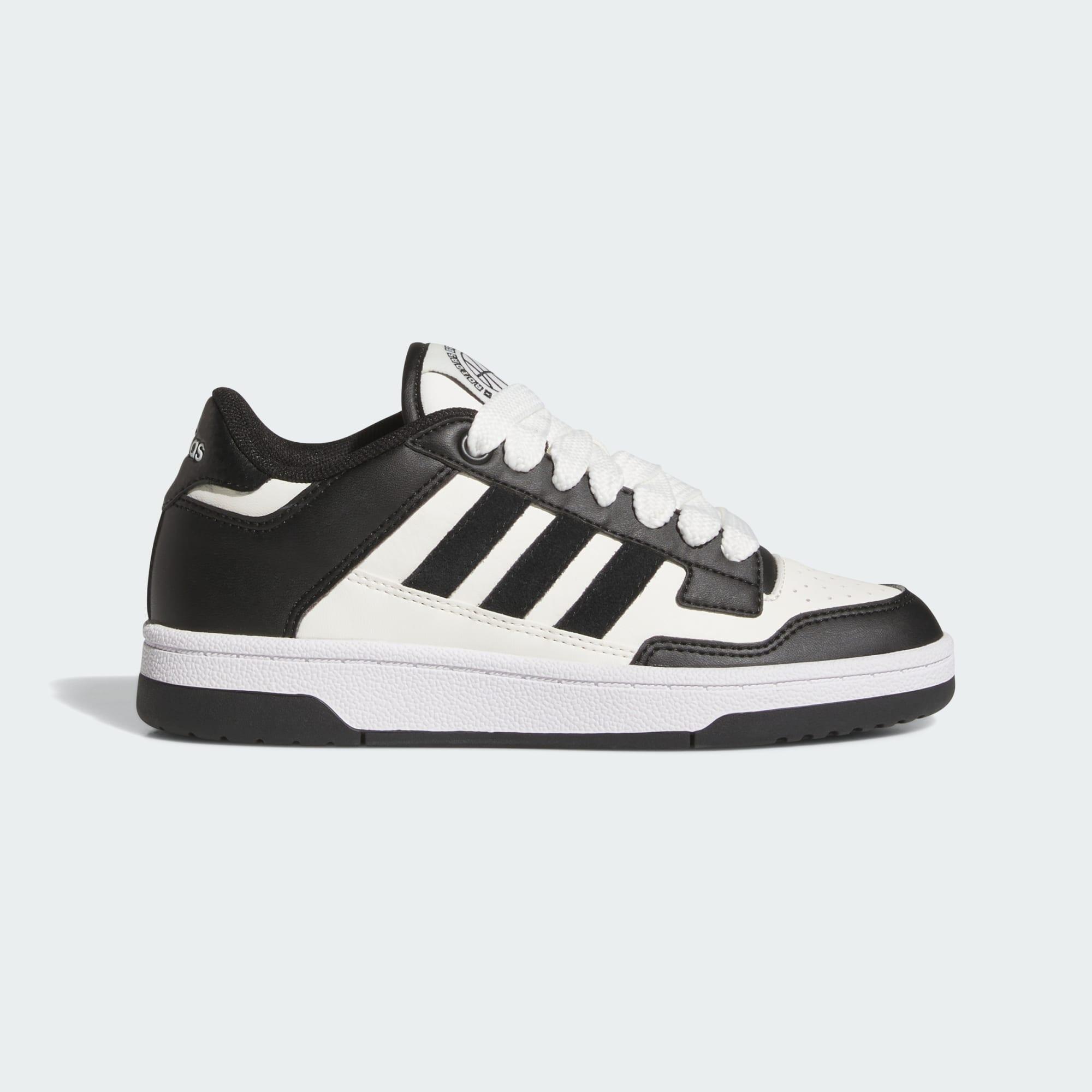 Buty Rapid Court Low