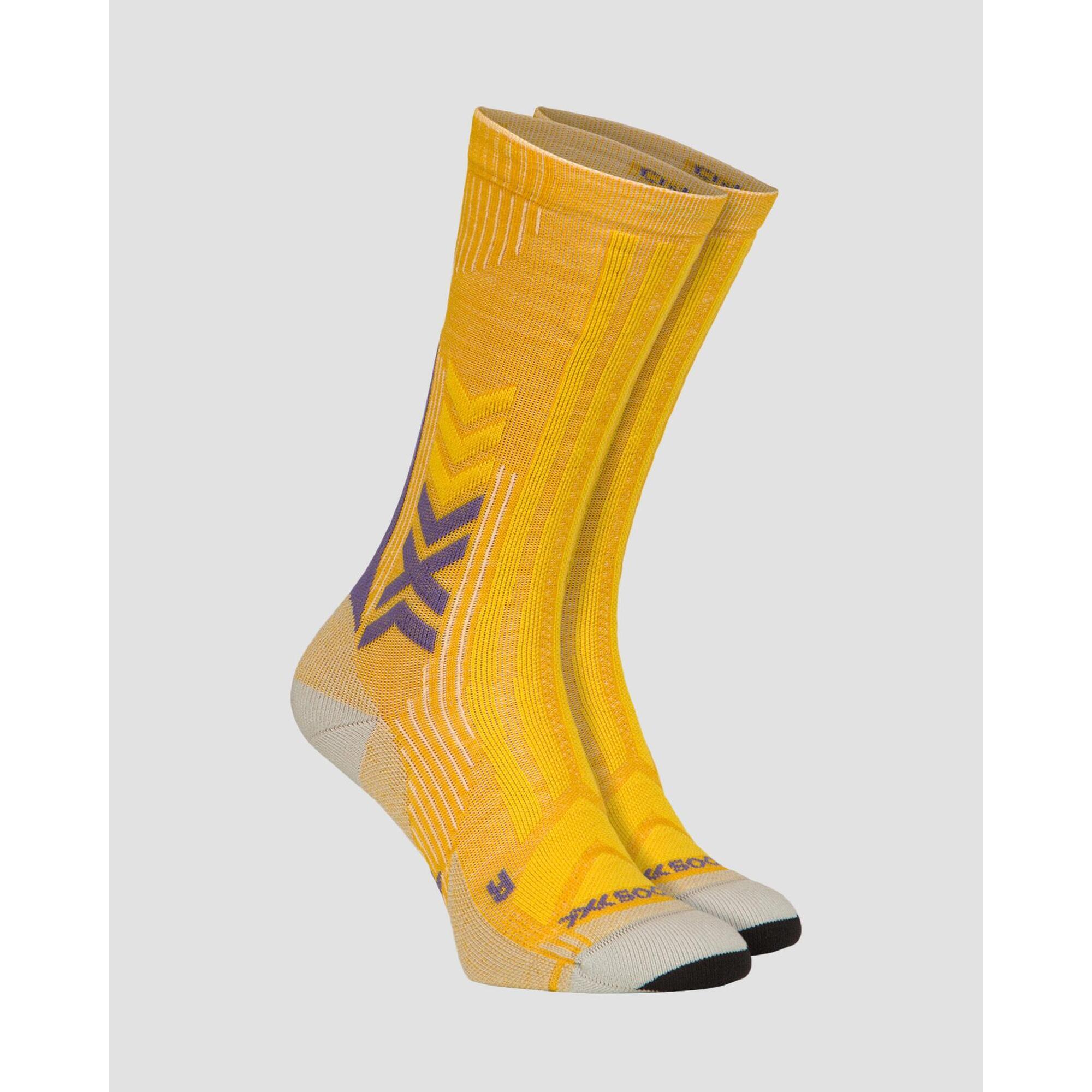 Skarpety X-Socks Trekking Perform Merino Crew