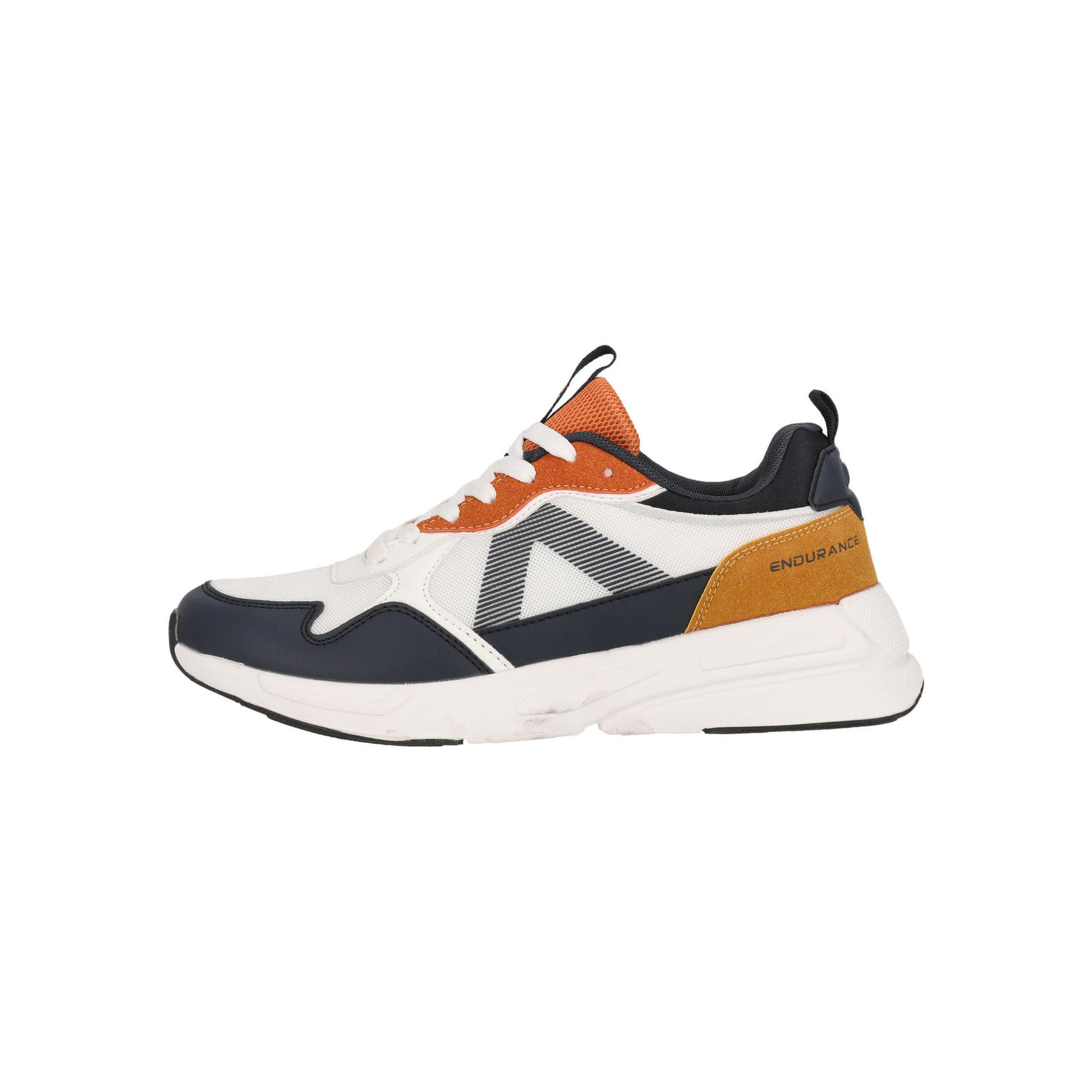 Sneakersy Endurance Abantes