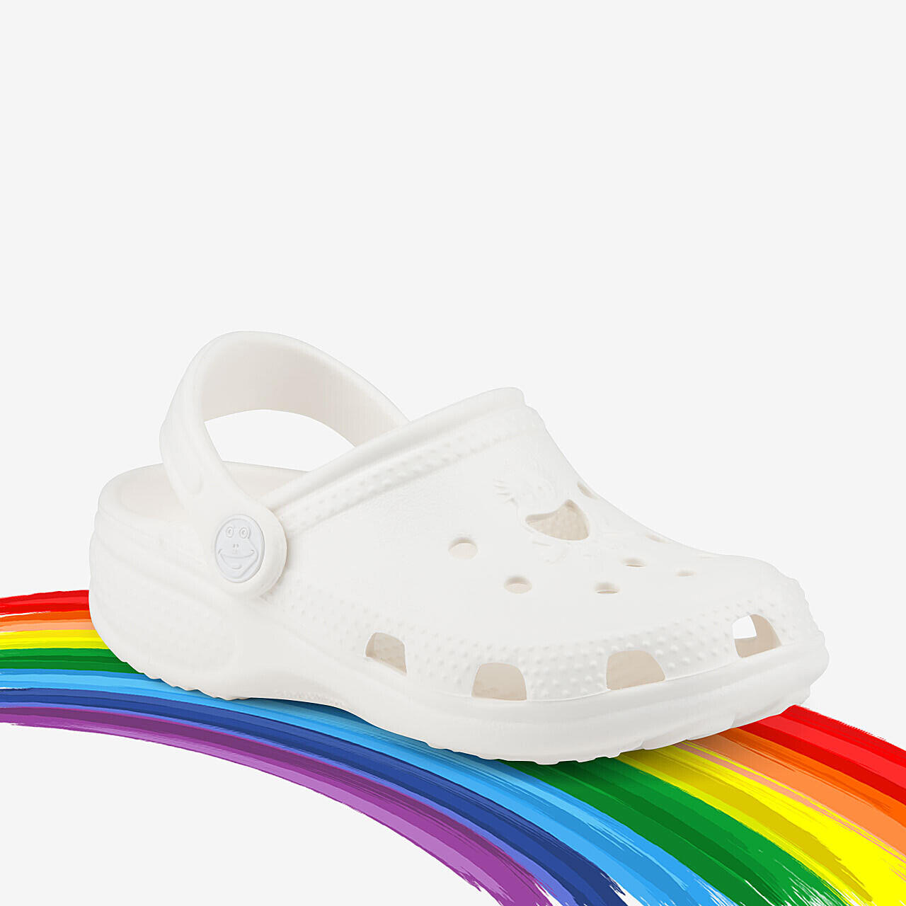 Kid’s Clogs Coqui