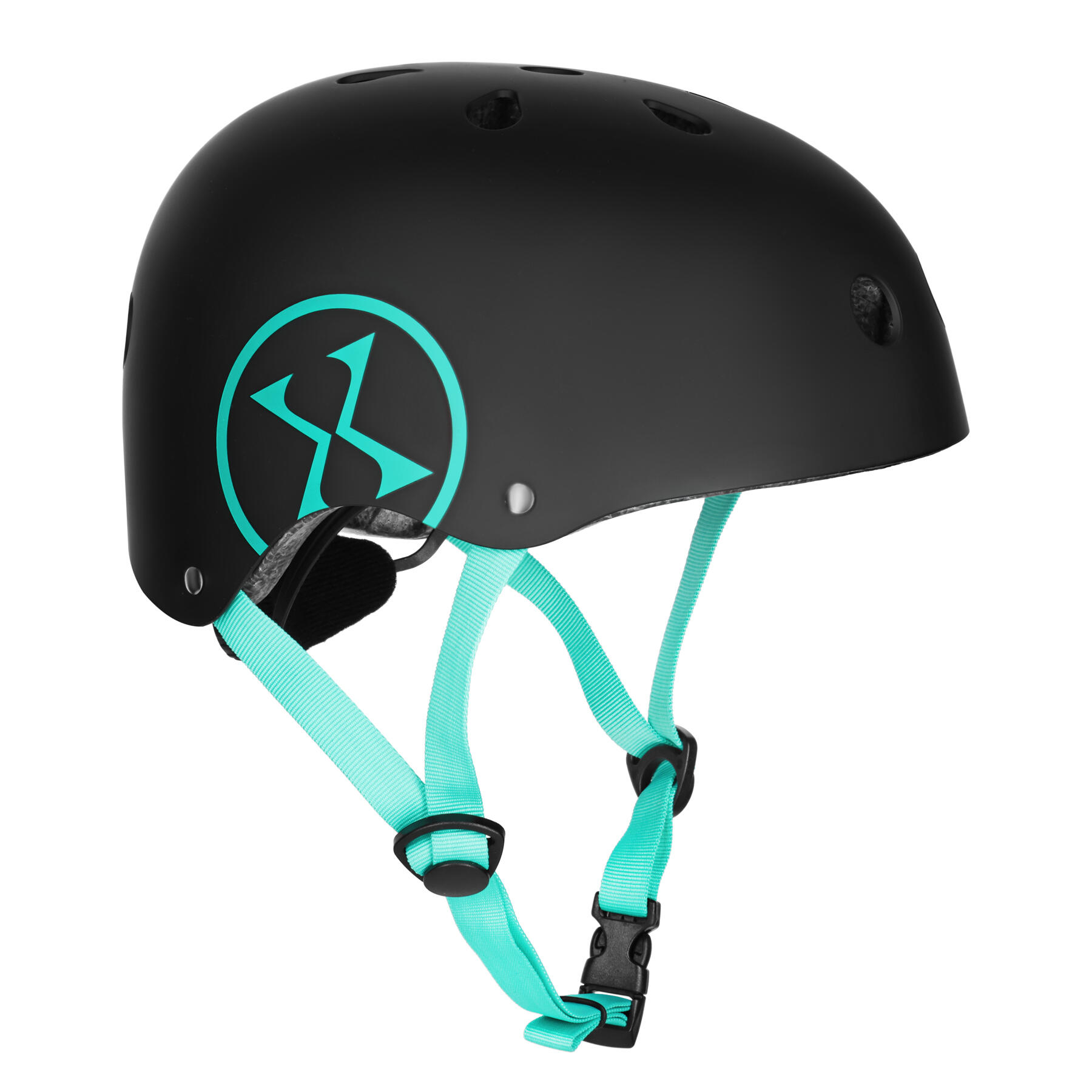 Kask na rolki, deskorolkę, hulajnogę Nils Extreme MTW001-1