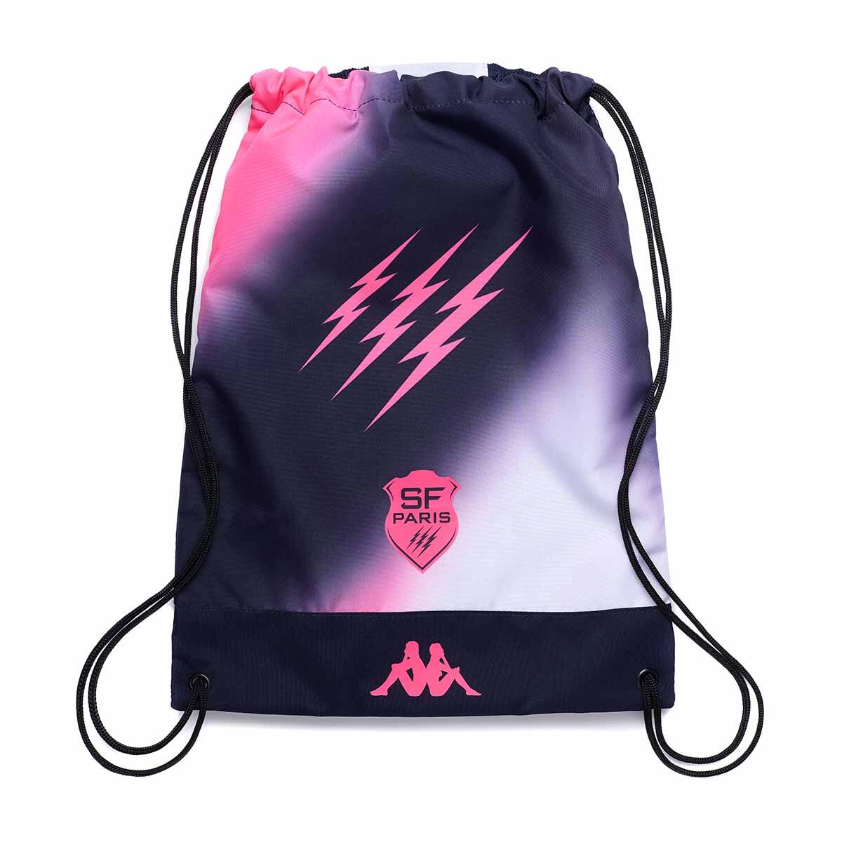 Plecak Stade Français Cabasa 2024/25