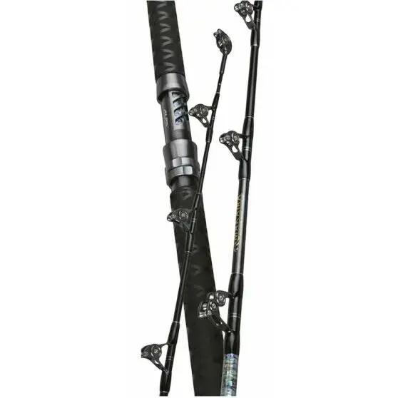 Trzcina Okuma Makaira TR 1,28m 80lb