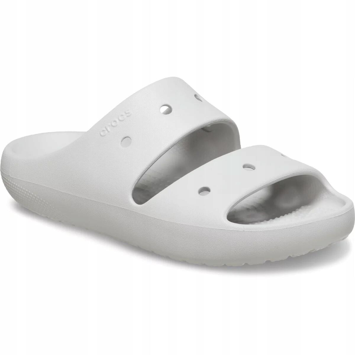Klapki Dla Dorosłych Crocs Classic Slide V2
