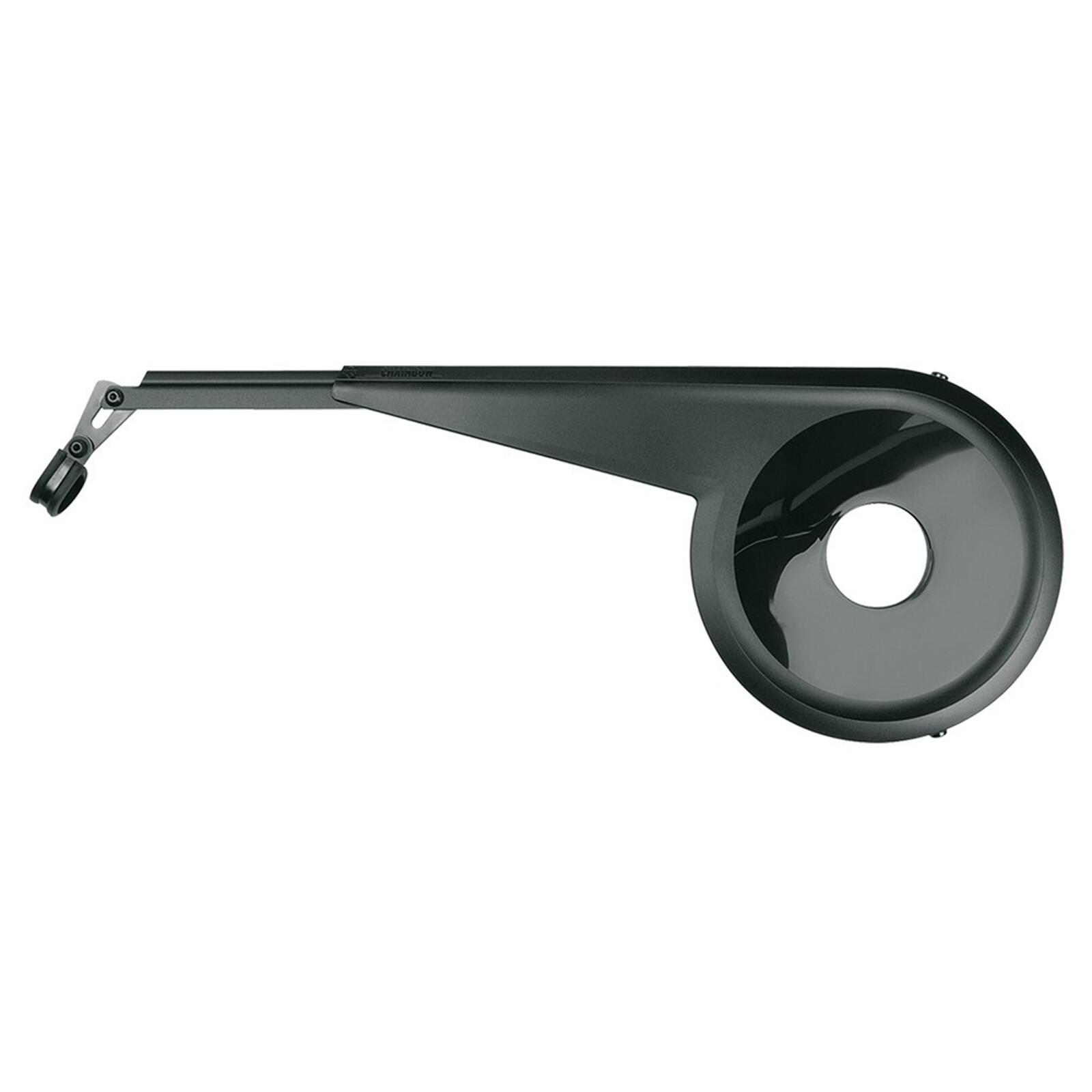 Osłona Łańcucha 28 Chainbow Bosch Czarna