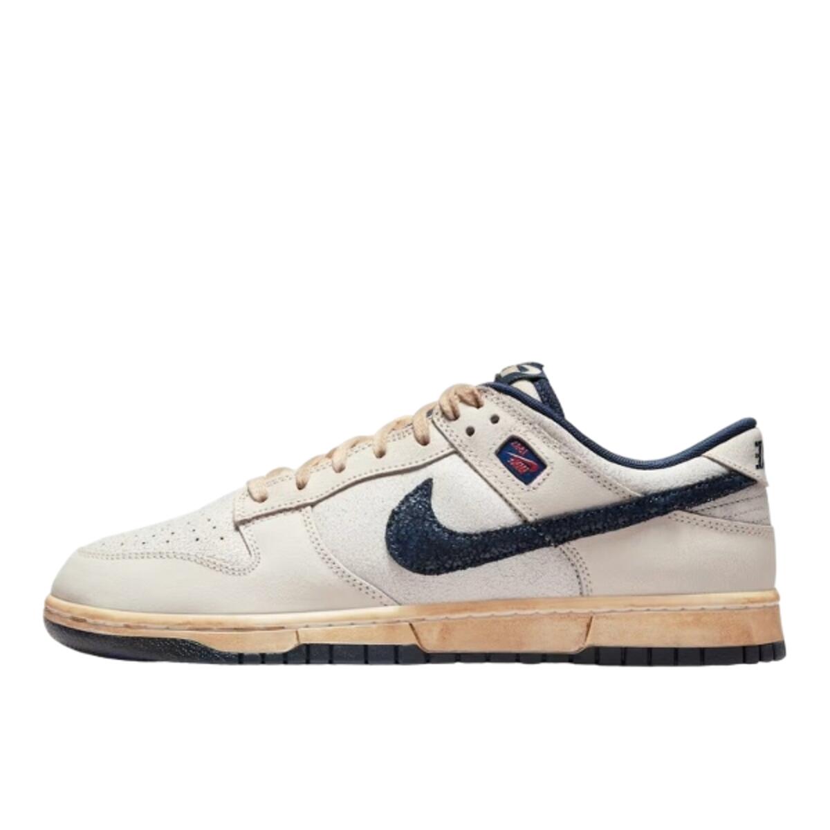 Nike Dunk Low Stranger Things Phantom