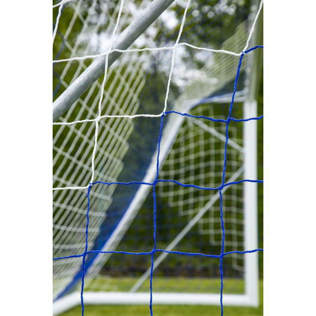 Siatka do piłki nożnej na stadionie Powershot 4mm