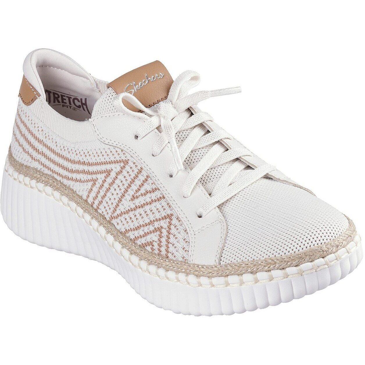 Buty sportowe damskie Skechers Wilshire Blvd Bellevue
