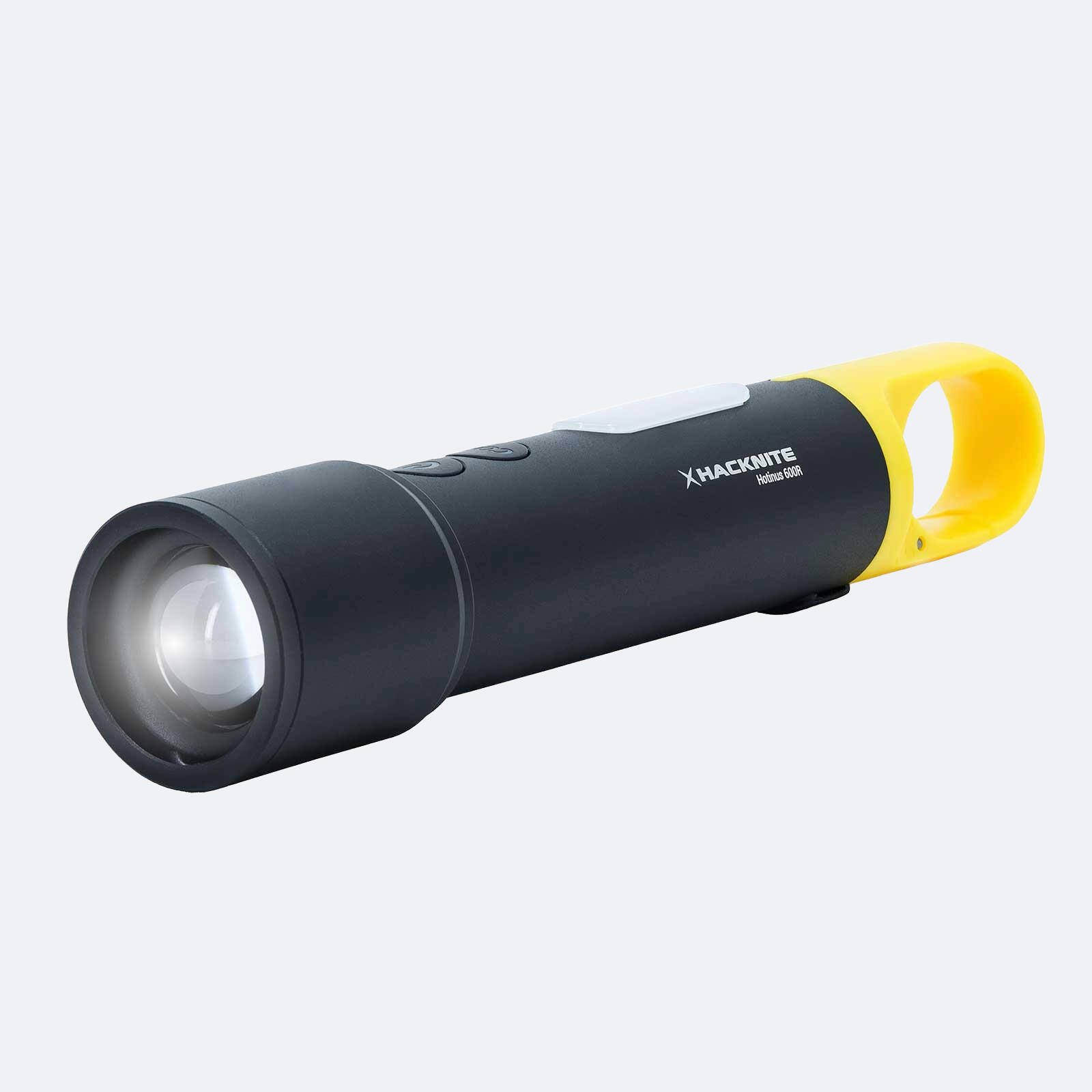 Lampa akumulatorowa Hacknite Honitus 600R