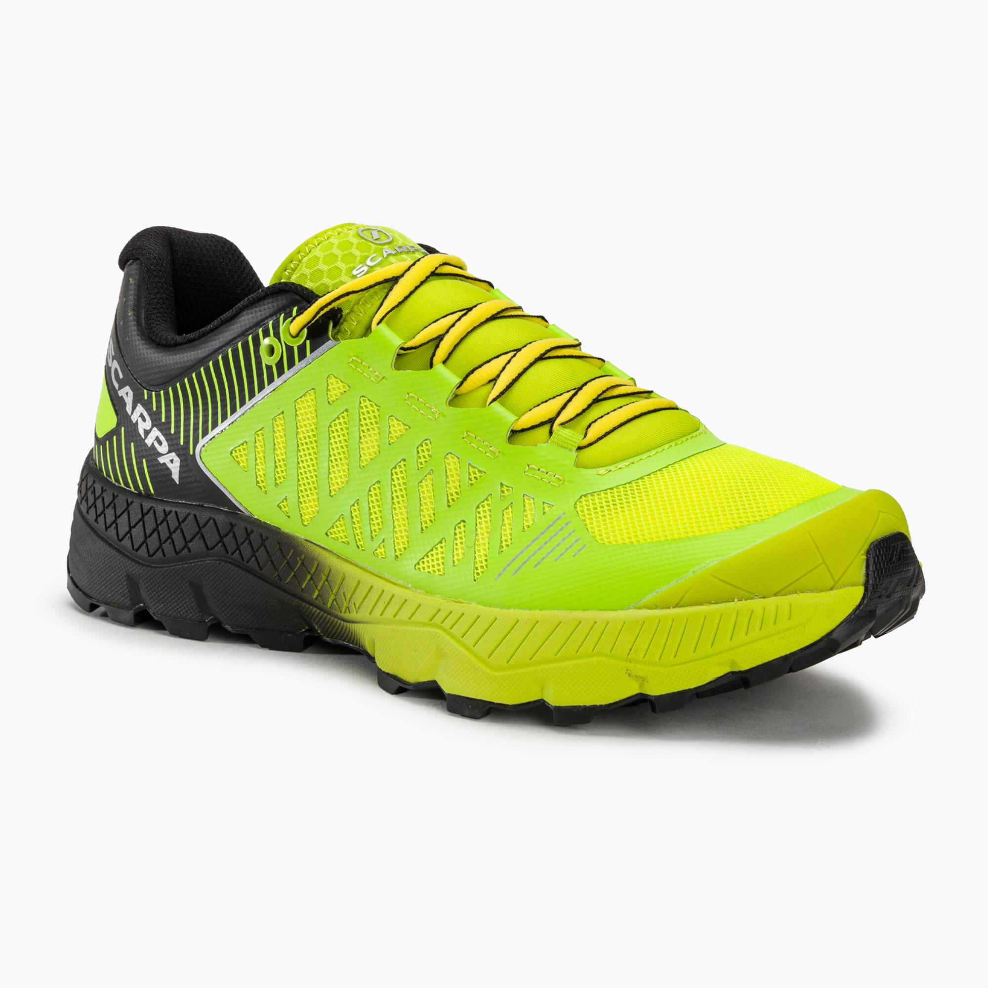 Buty do biegania męskie SCARPA Spin Ultra