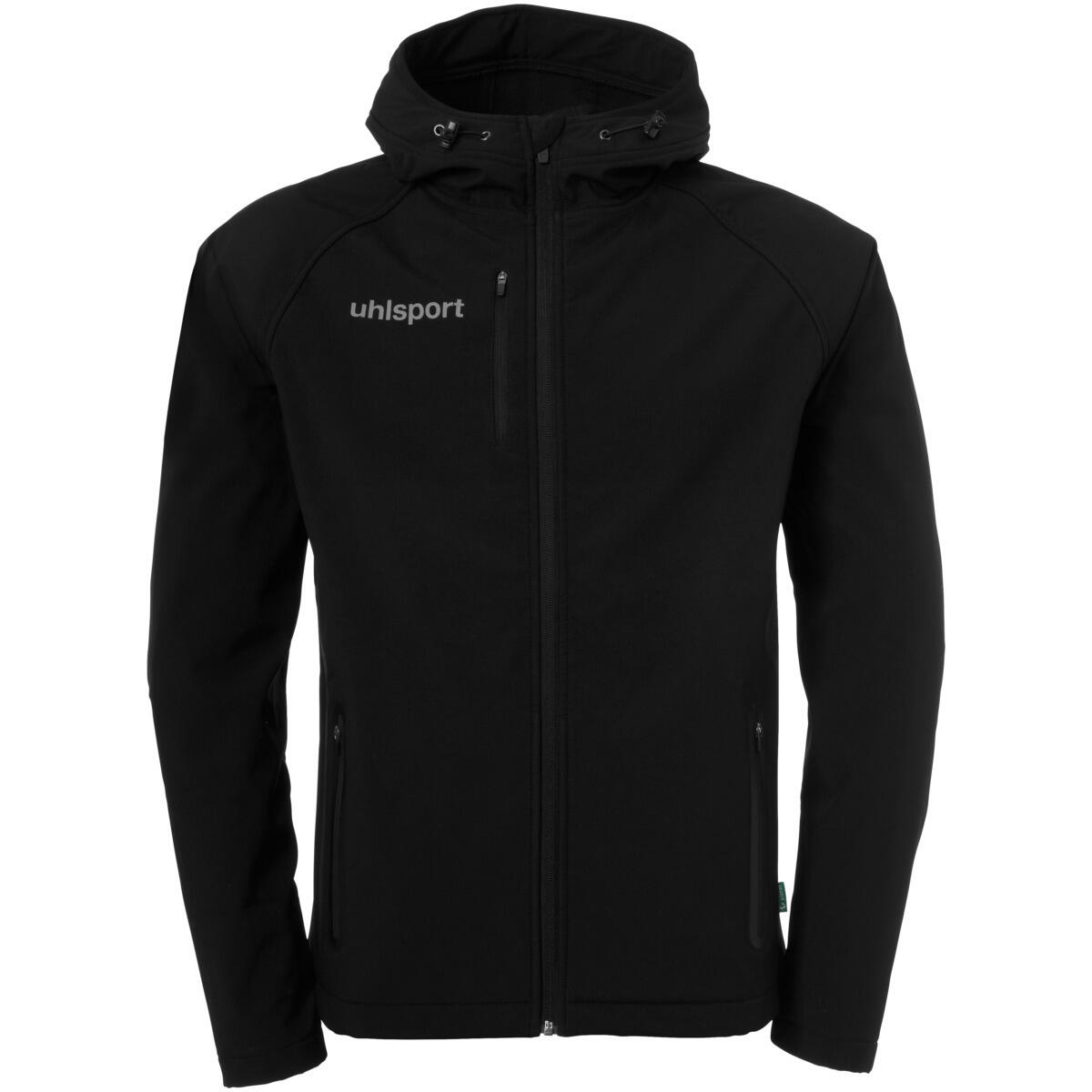 Kurtka softshellowa dla dzieci Uhlsport Essential