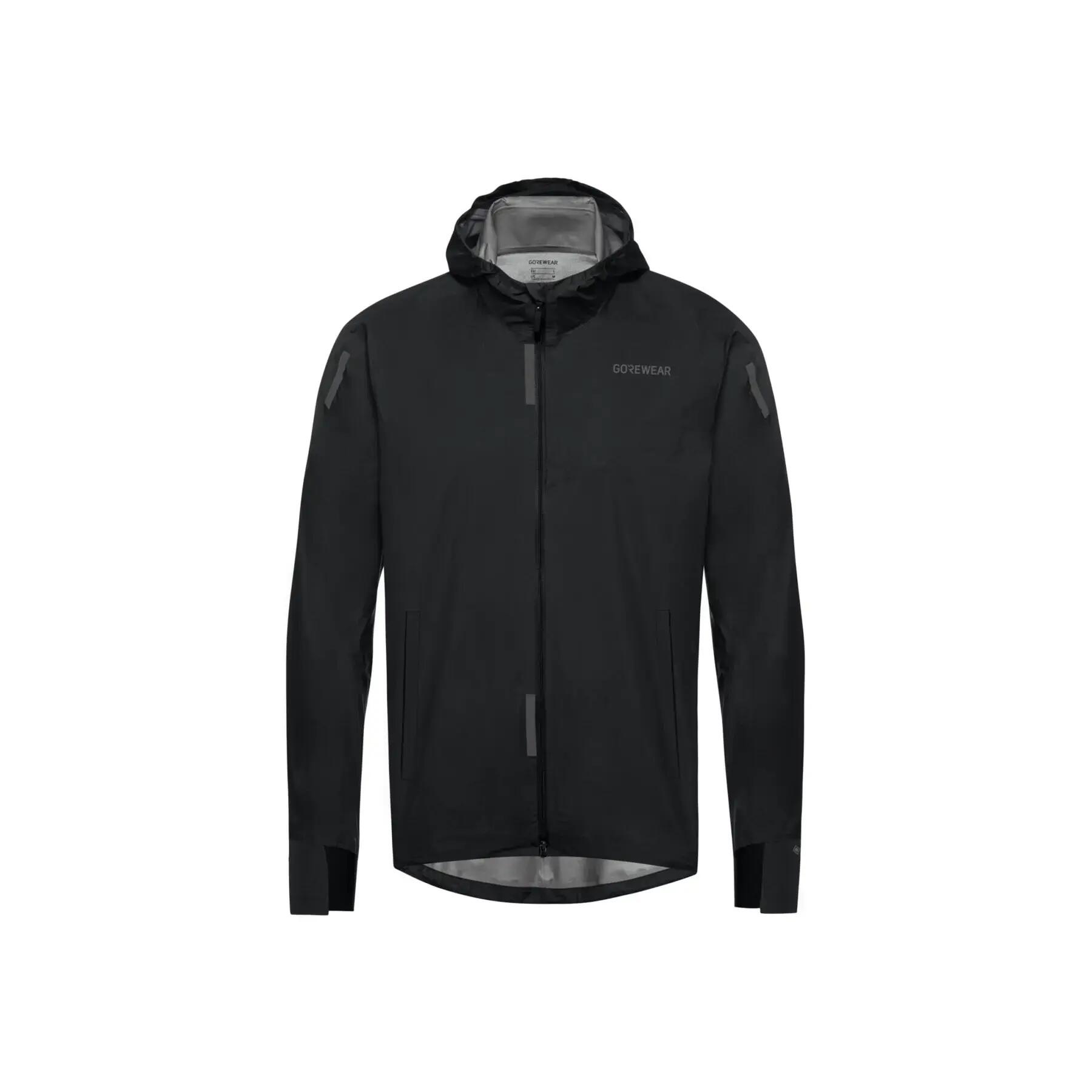 Kurtka wodoodporna Gore Concurve Gore-Tex
