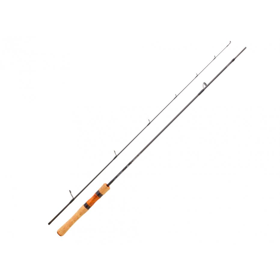 Wędka spinningowa Daiwa Silvercreek V