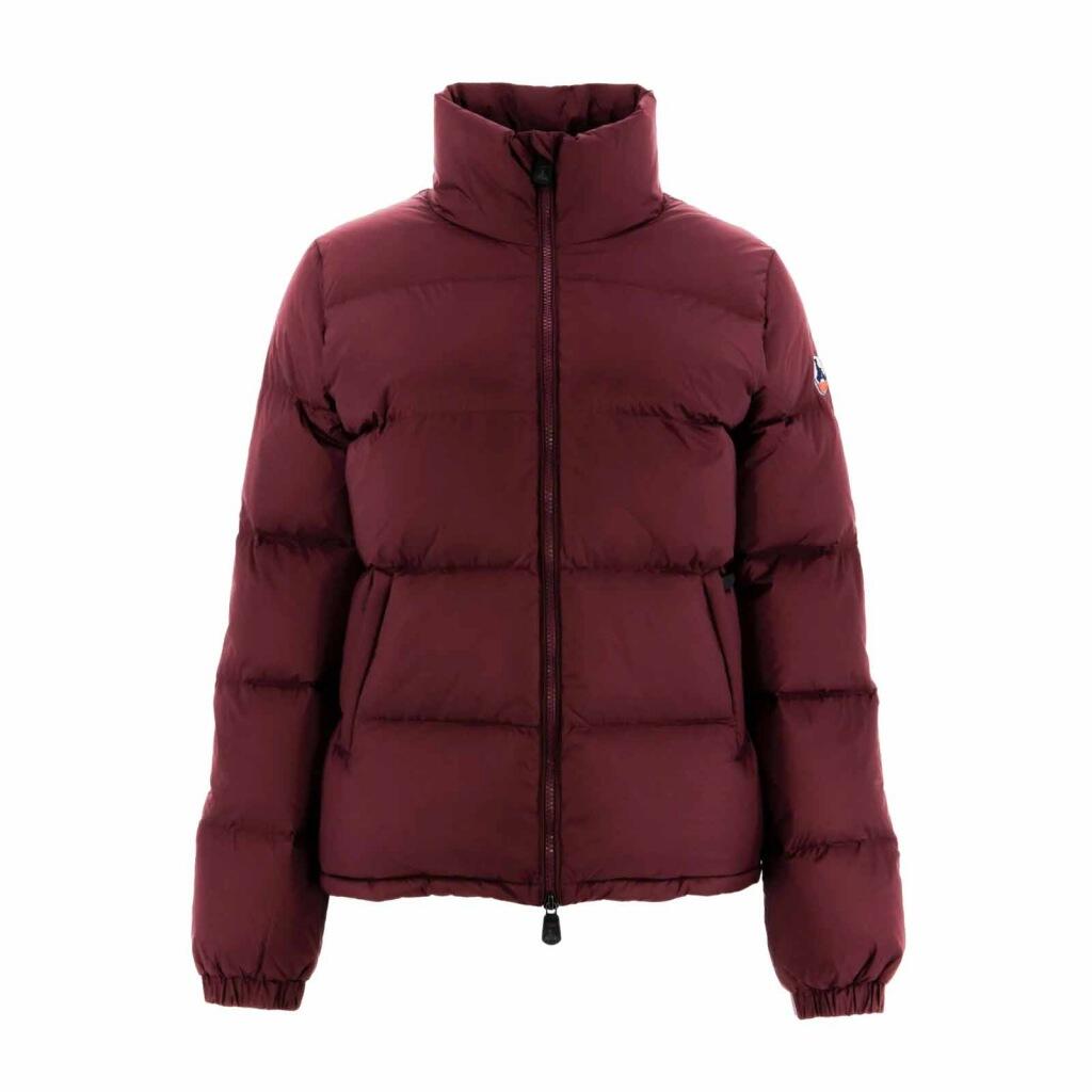 Kurtka JOTT CARDIFF Bordeaux