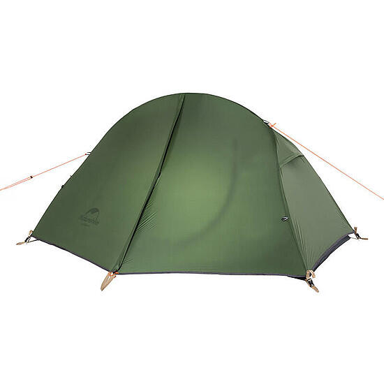 Namiot turystyczny Cycling Ultralight 1 NH18A095-D 1os.