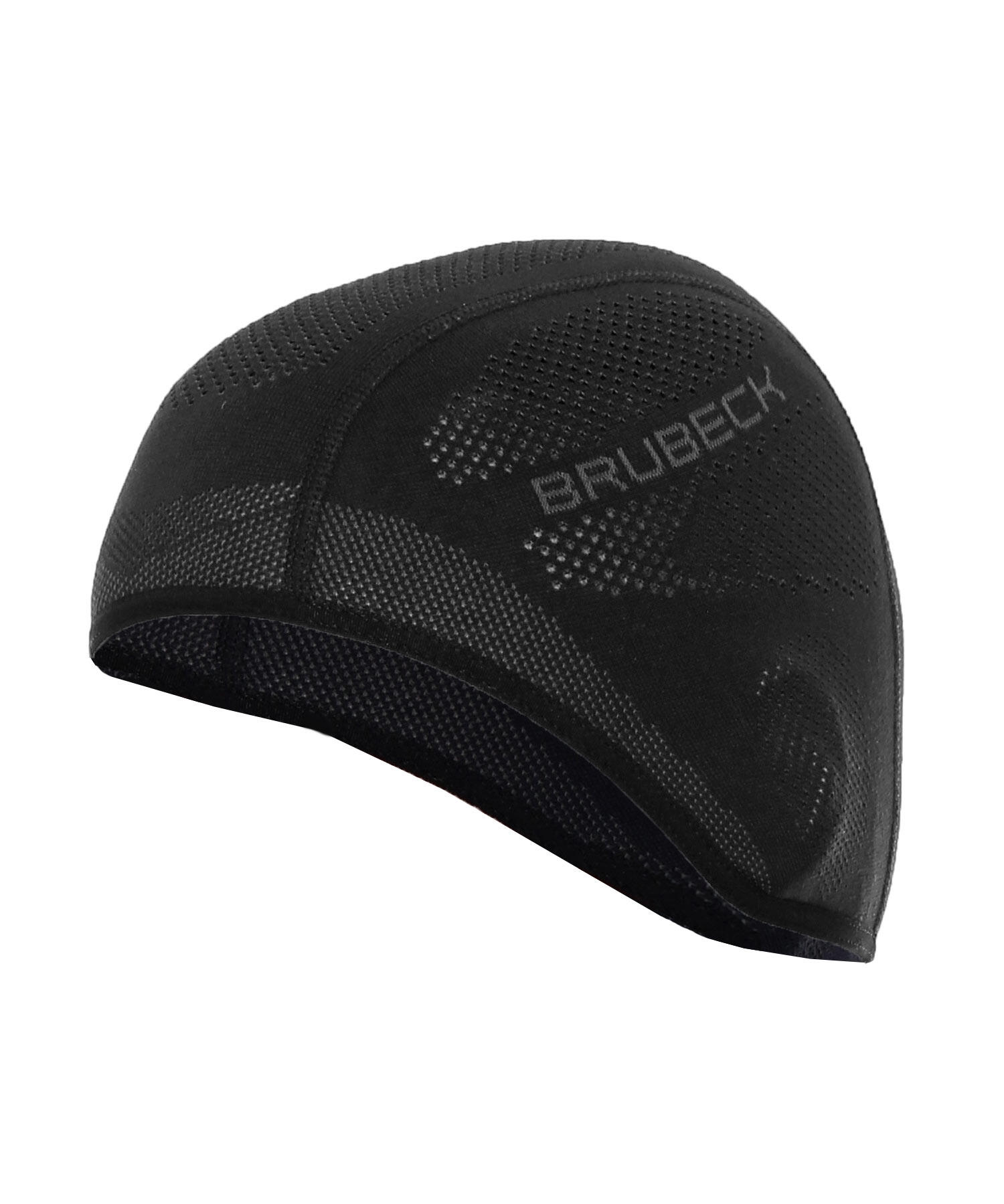 Czapka treningowa pod kask unisex Brubeck