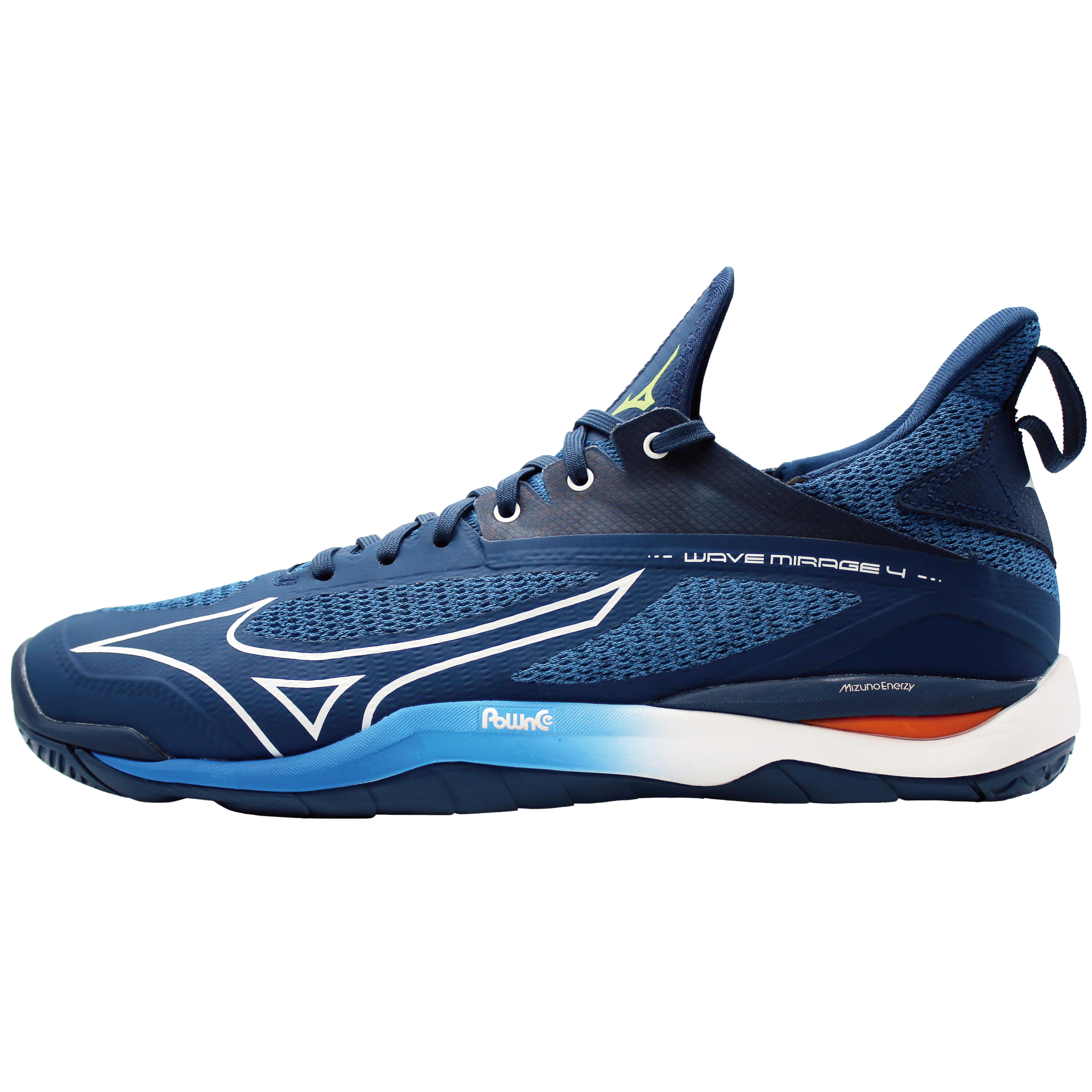 Buty męskie do piłki ręcznej Mizuno Wave Mirage 4 X1GA215021