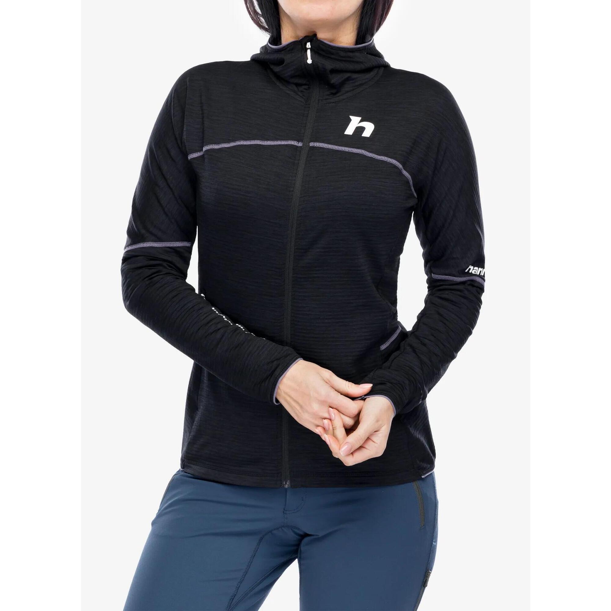 Bluza z kapturem damska Hannah Meda Hoody