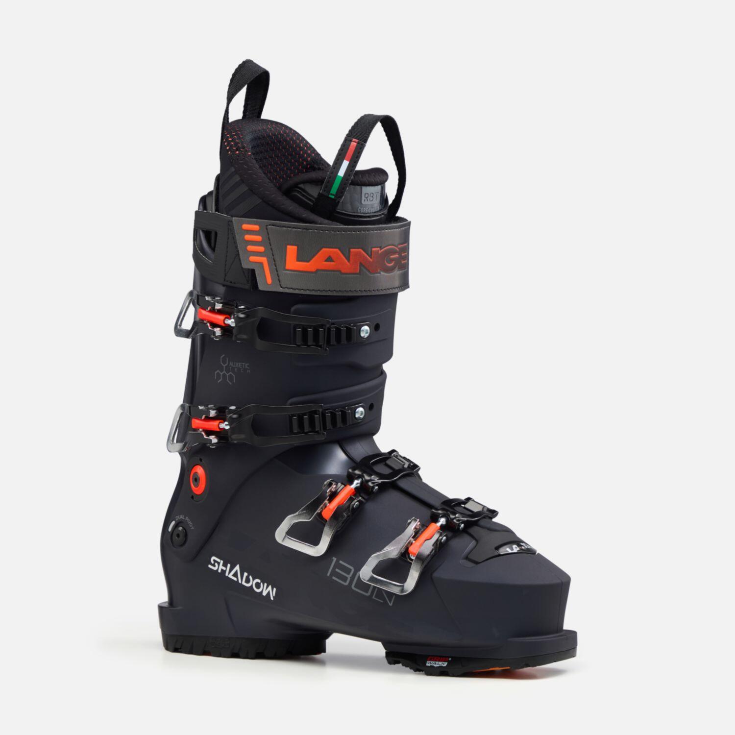 Buty narciarskie męskie LANGE Shadow 130 LV GW