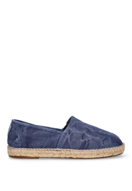 Buty Natural World Old Trebol mar