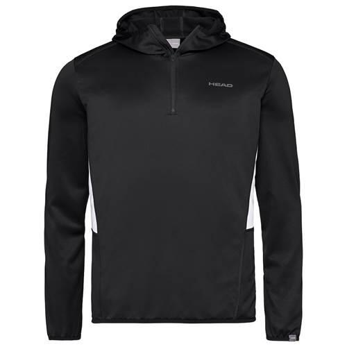 Bluzy sportowa męska Head Club Technical