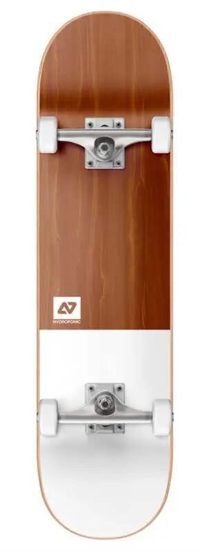 Deskorolka Hydroponic Clean 7.875