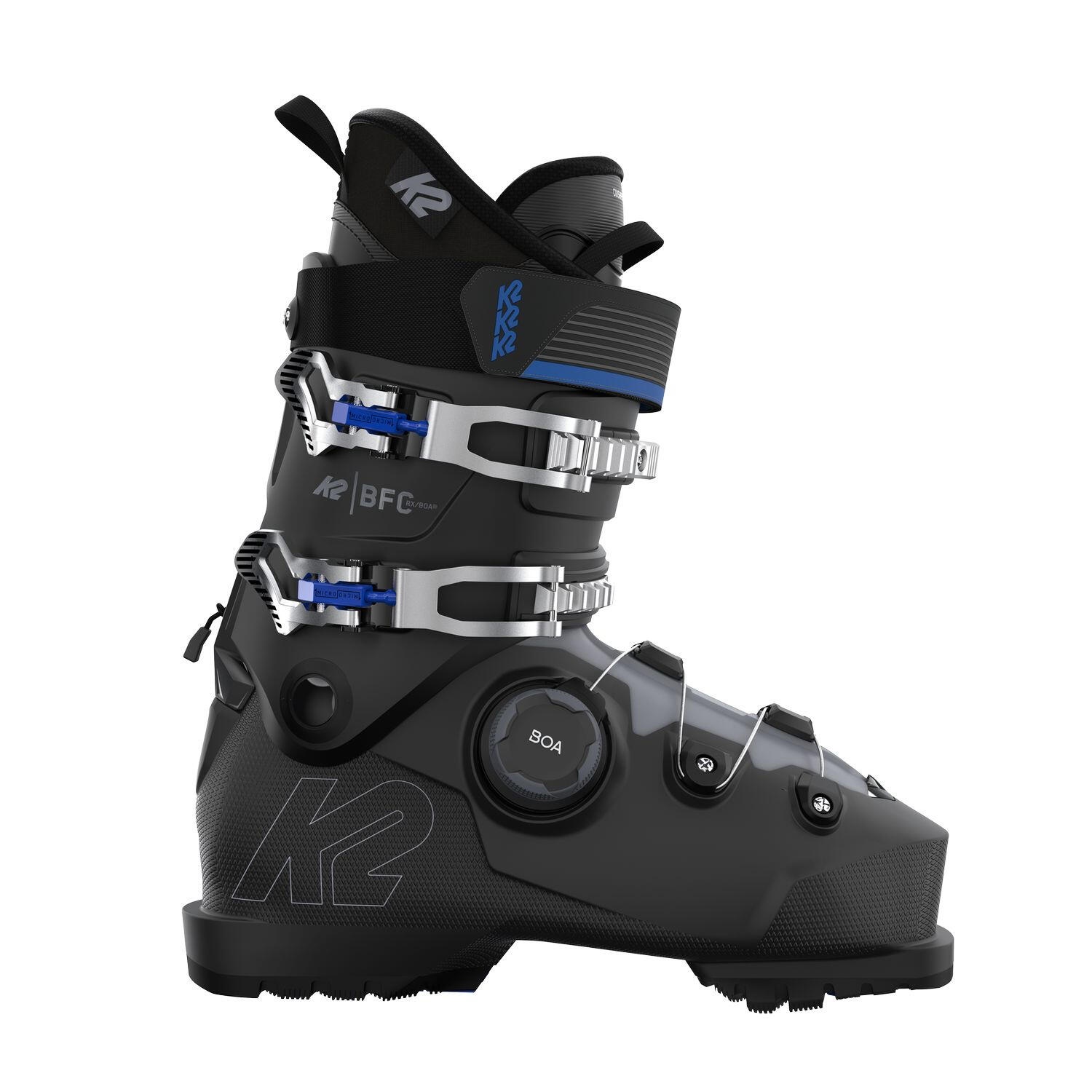 Buty narciarskie Bfc Rx Boa All Mountain Męskie