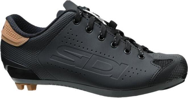 Sznurowane Buty kolarskie Sidi Dust