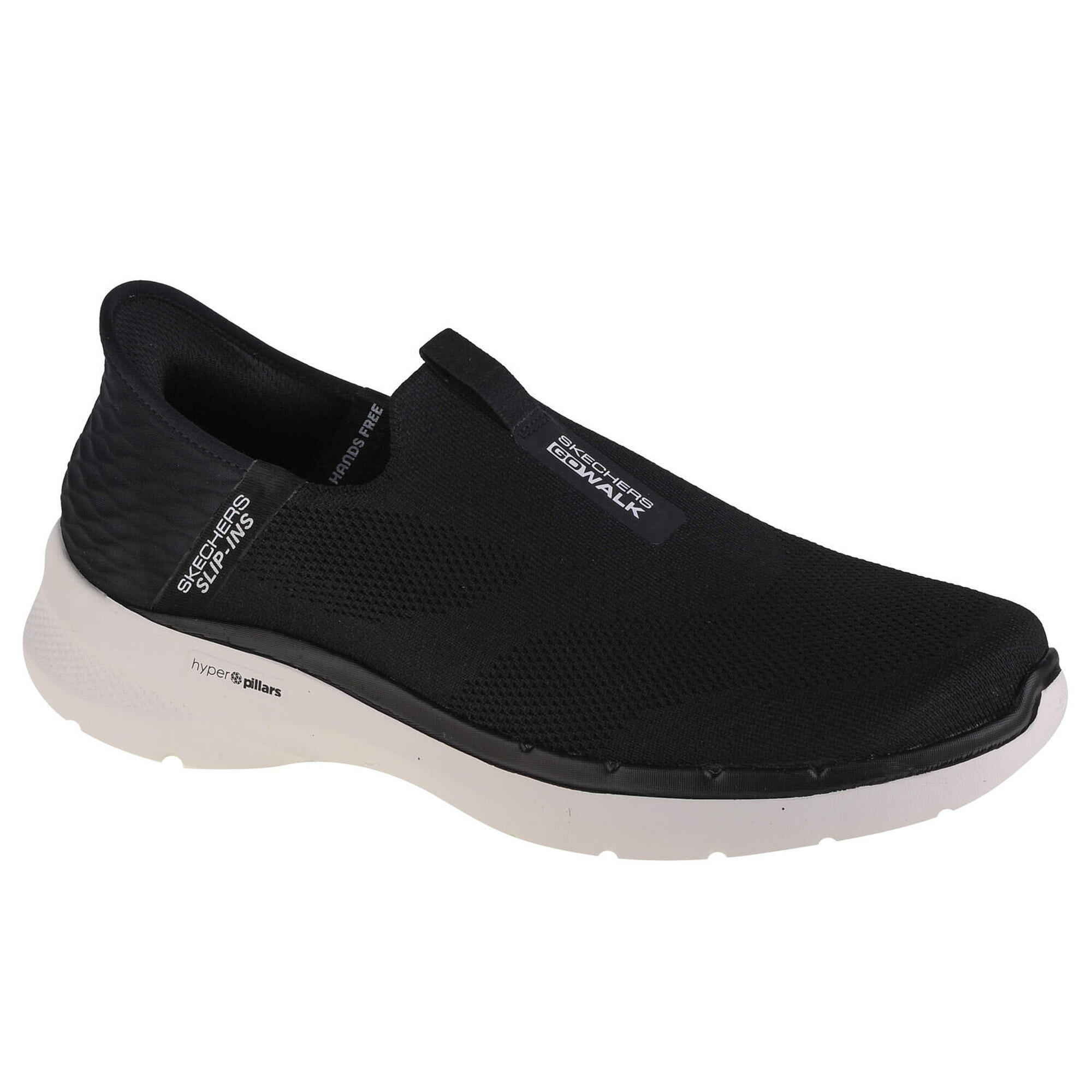 Buty do chodzenia męskie  Skechers Go Walk 6 - Easy On