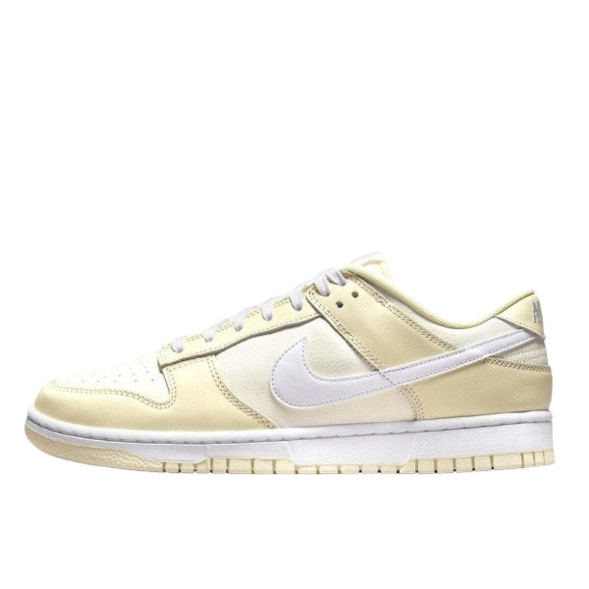 Nike Dunk Low Coconut Milk