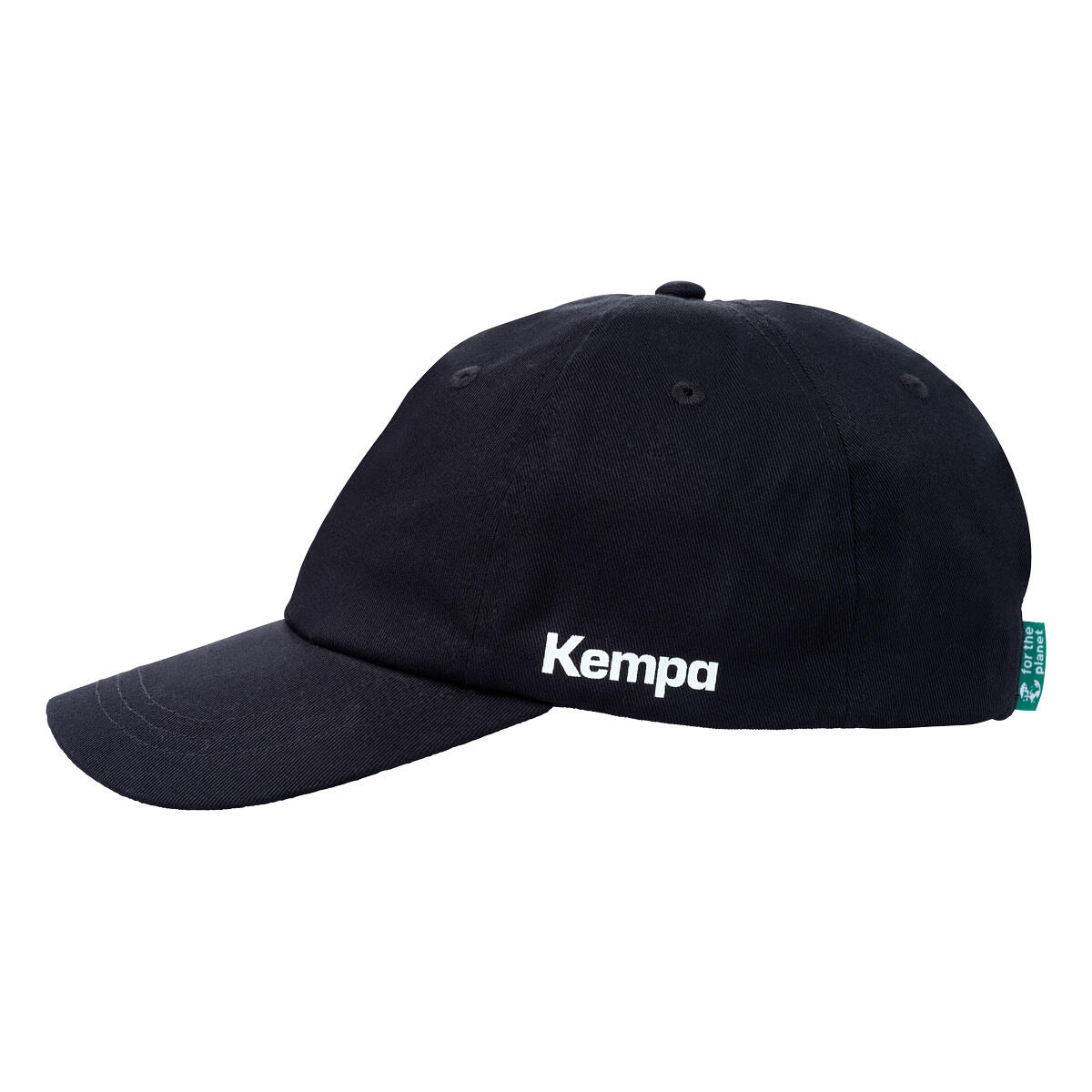 Czapka z daszkiem Kempa